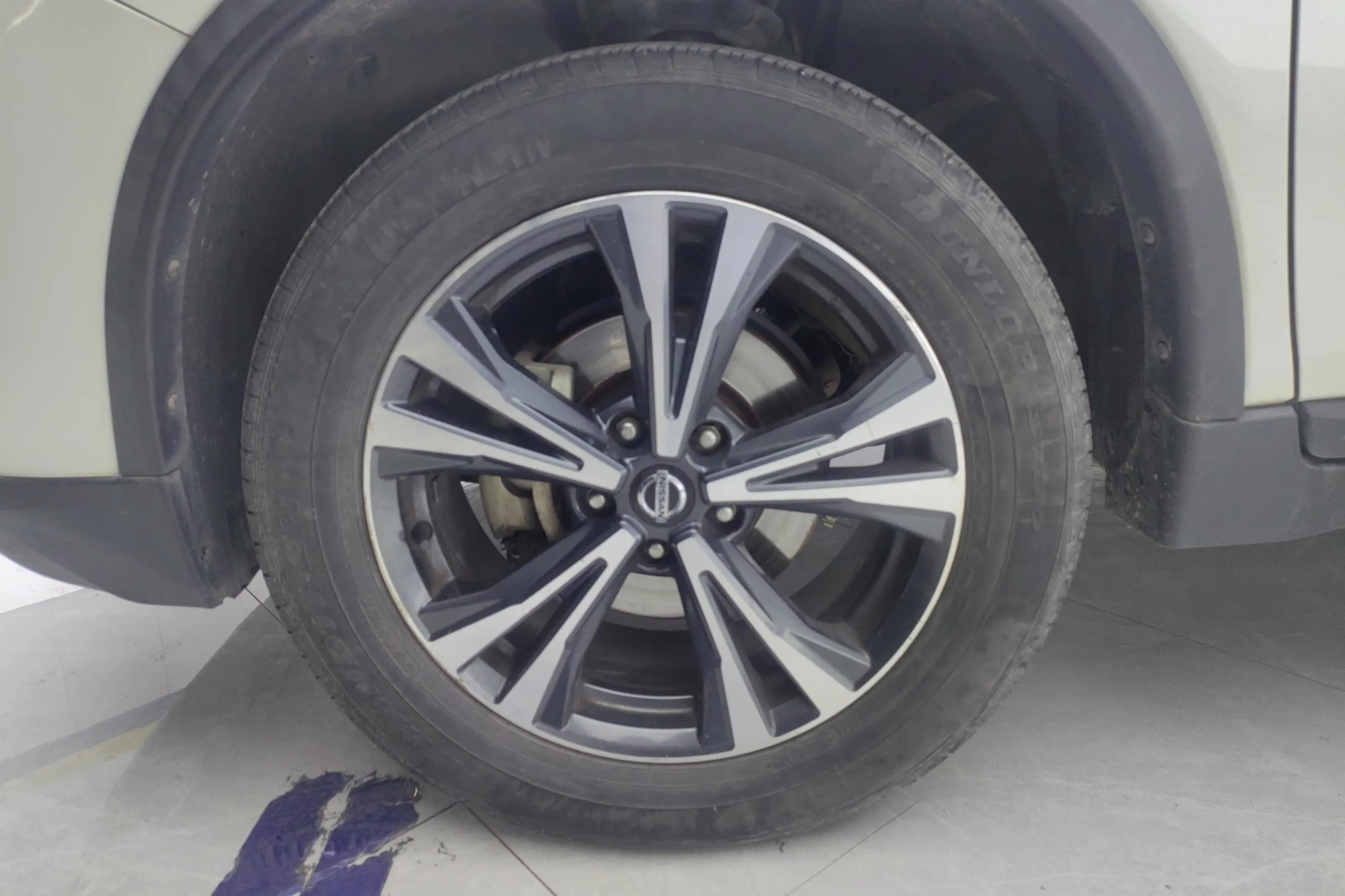 Nissan X-Trail 2021 г. 111520 км. — фото 4
