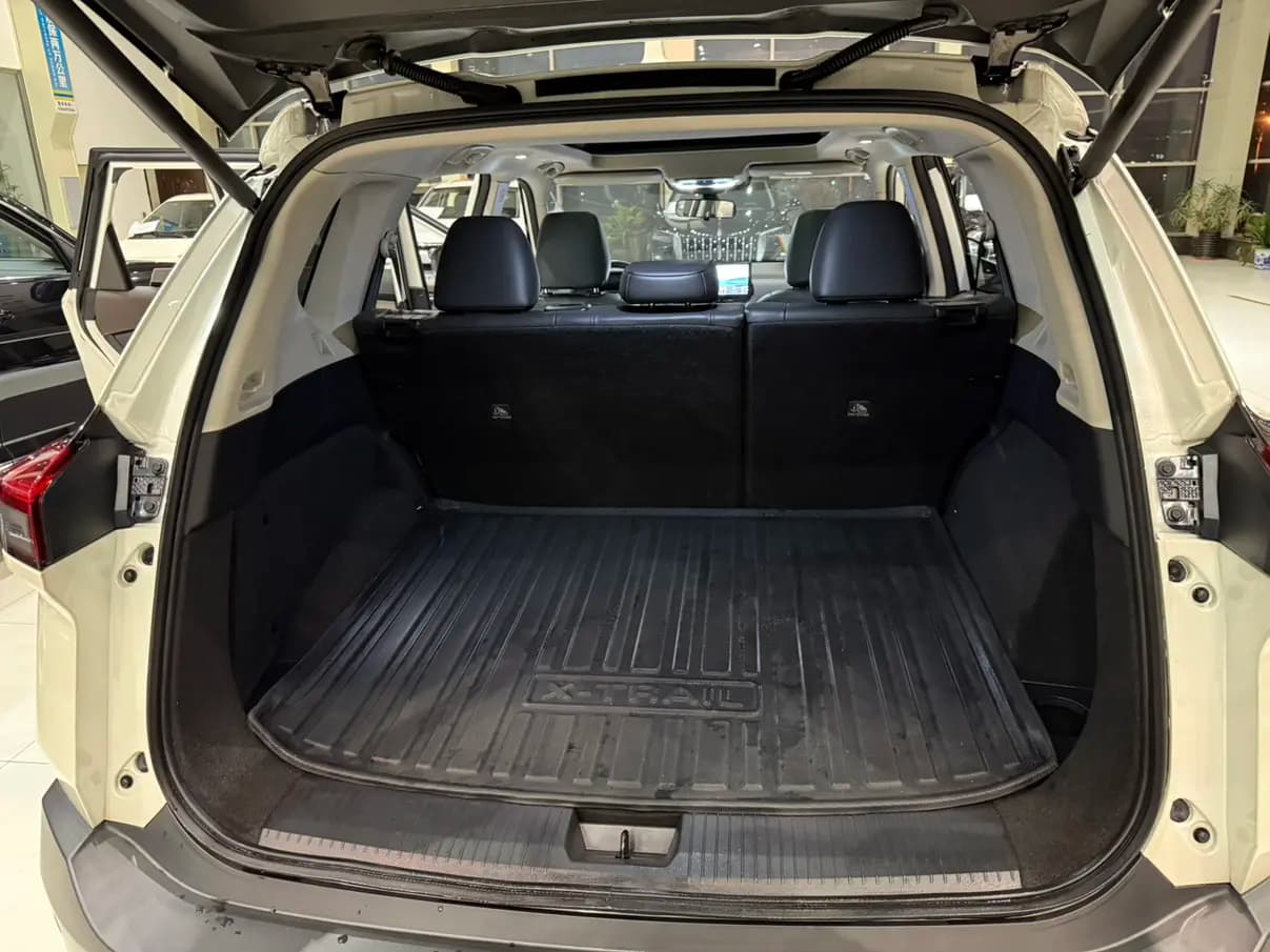 Nissan X-Trail 2022 г. 29121 км. — фото 14
