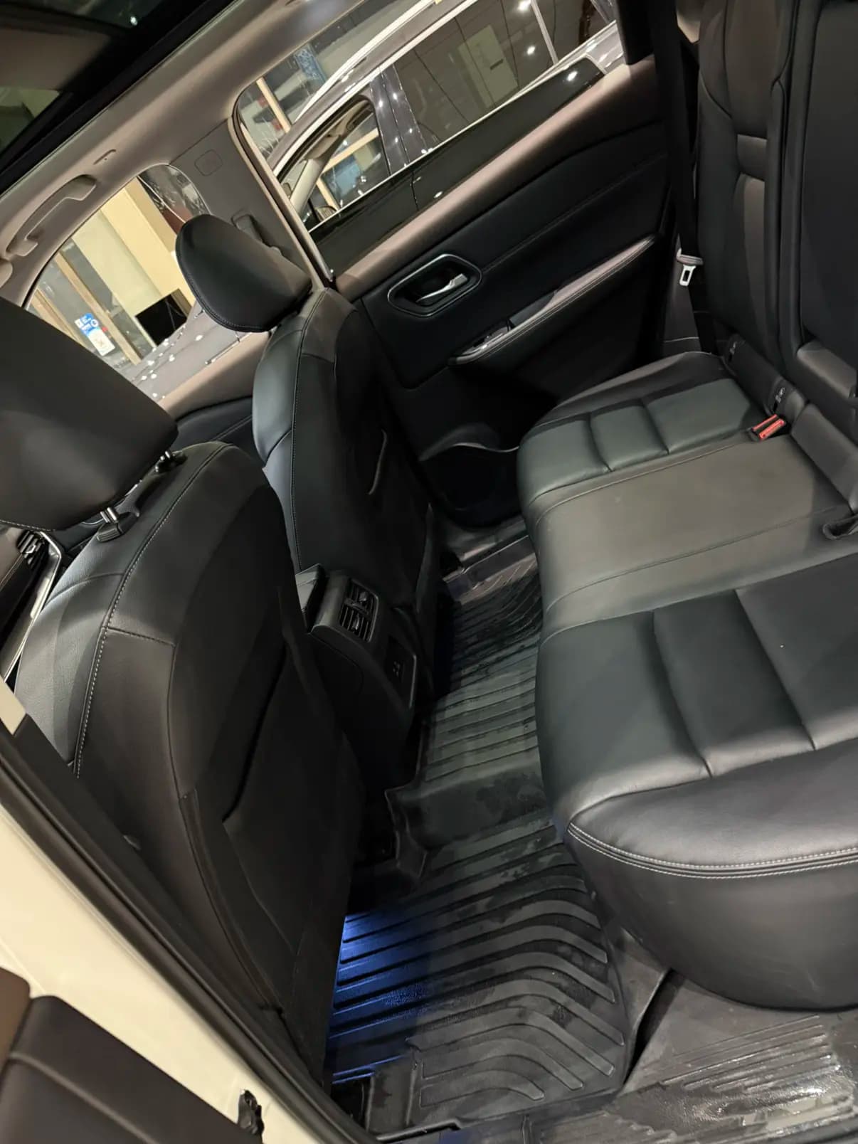 Nissan X-Trail 2022 г. 29121 км. — фото 8