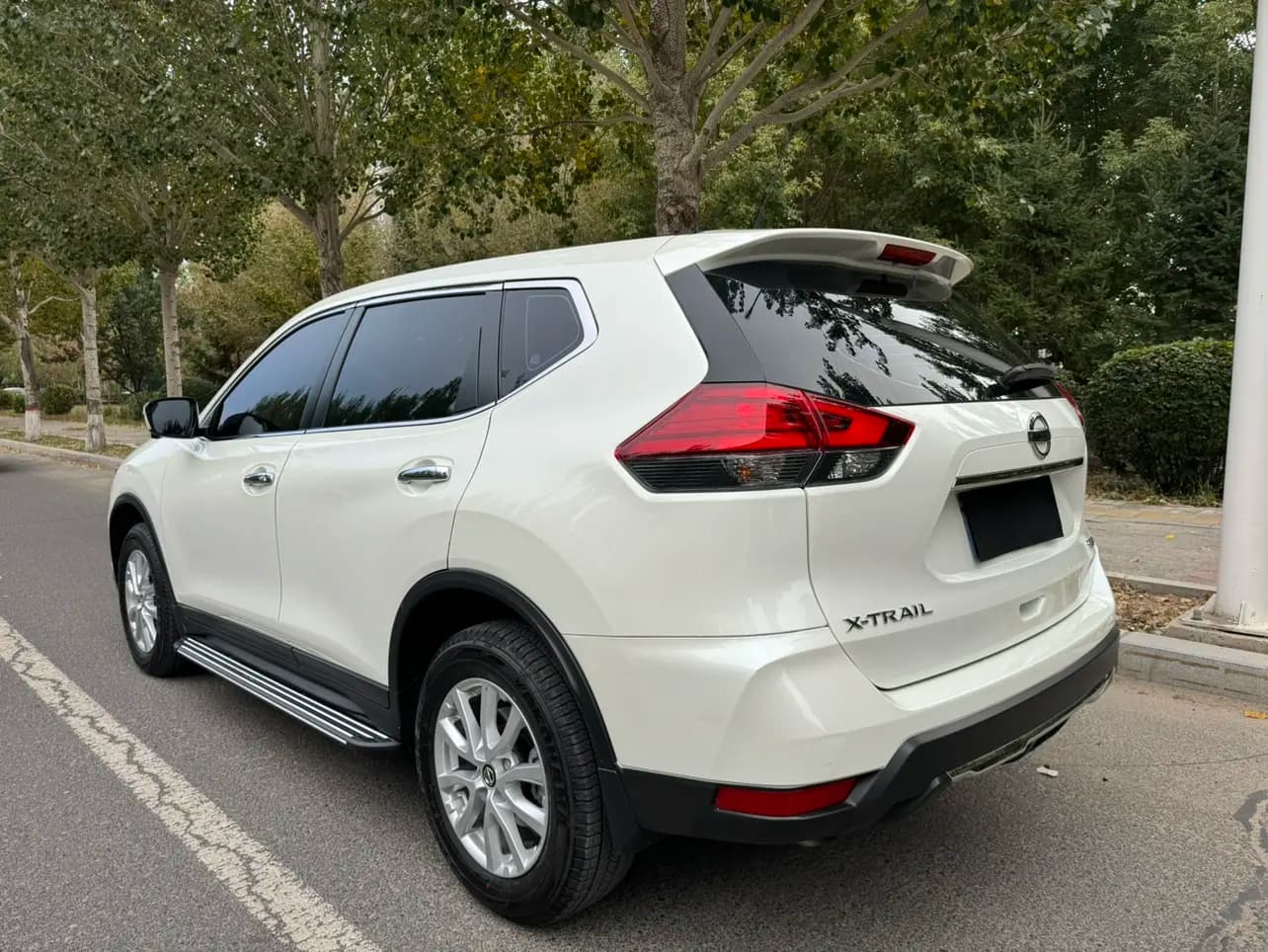 Nissan X-Trail 2024 г. 10922 км. — фото 4