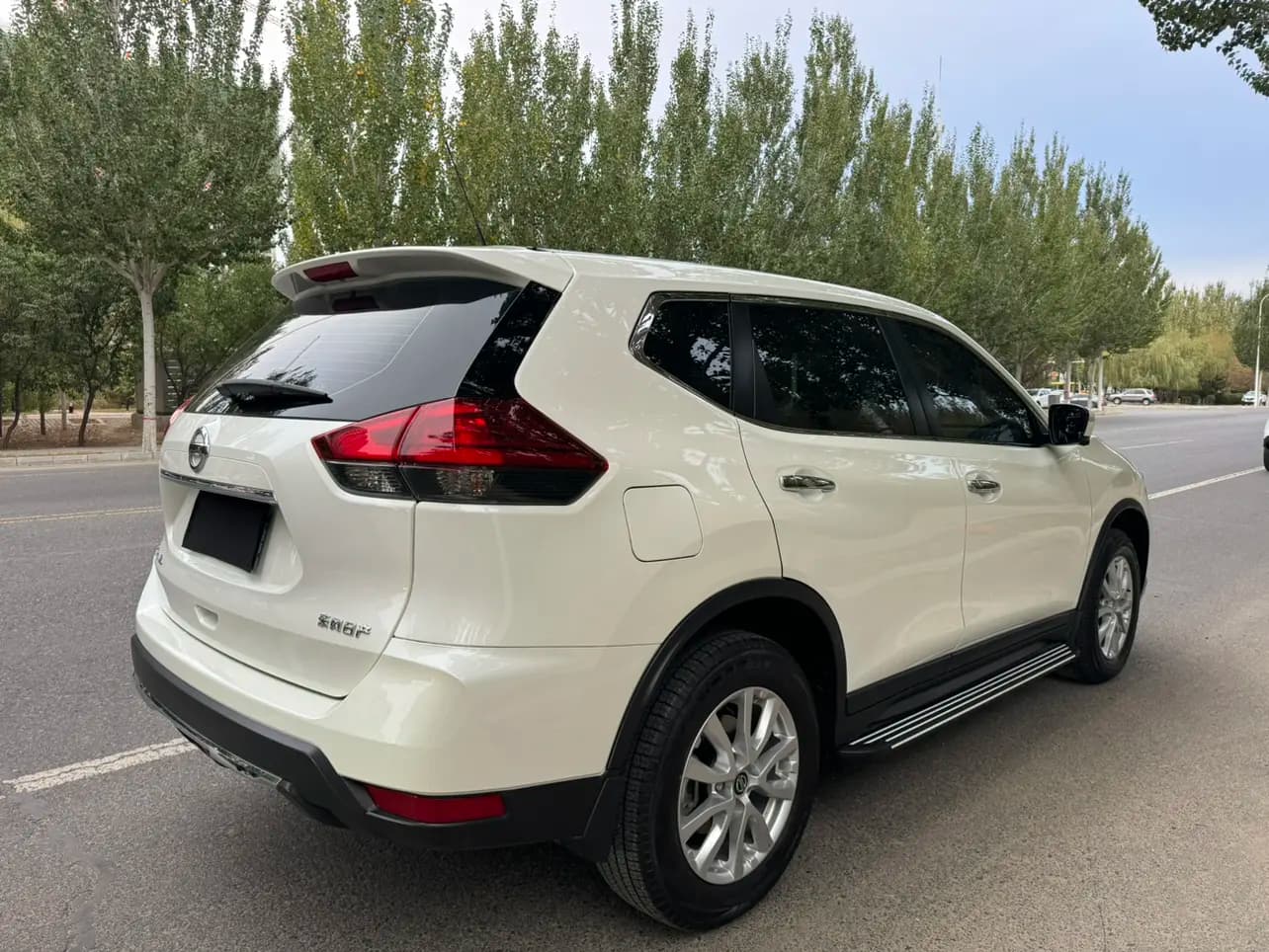Nissan X-Trail 2024 г. 10922 км. — фото 6
