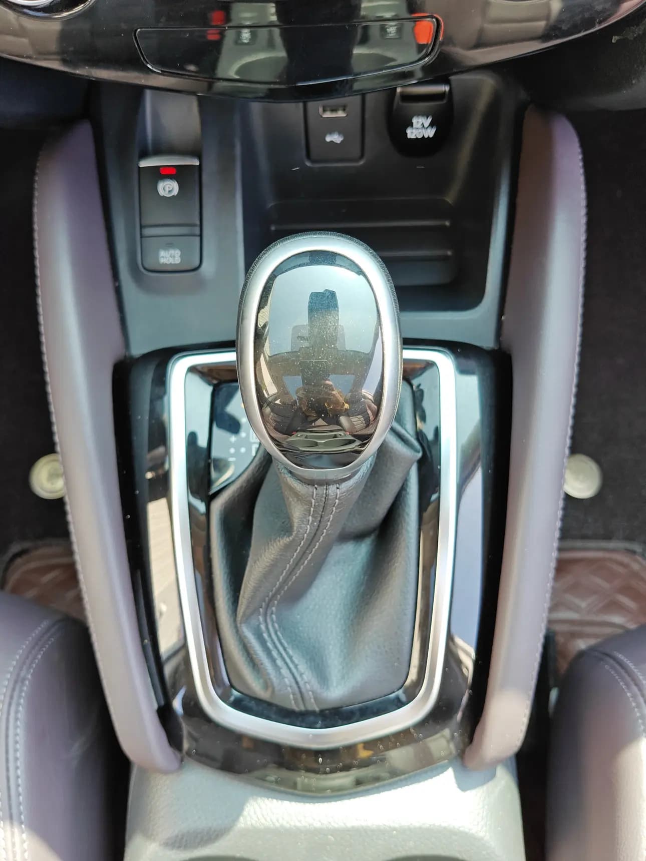 Nissan Qashqai 2023 г. 19941 км. — фото 14