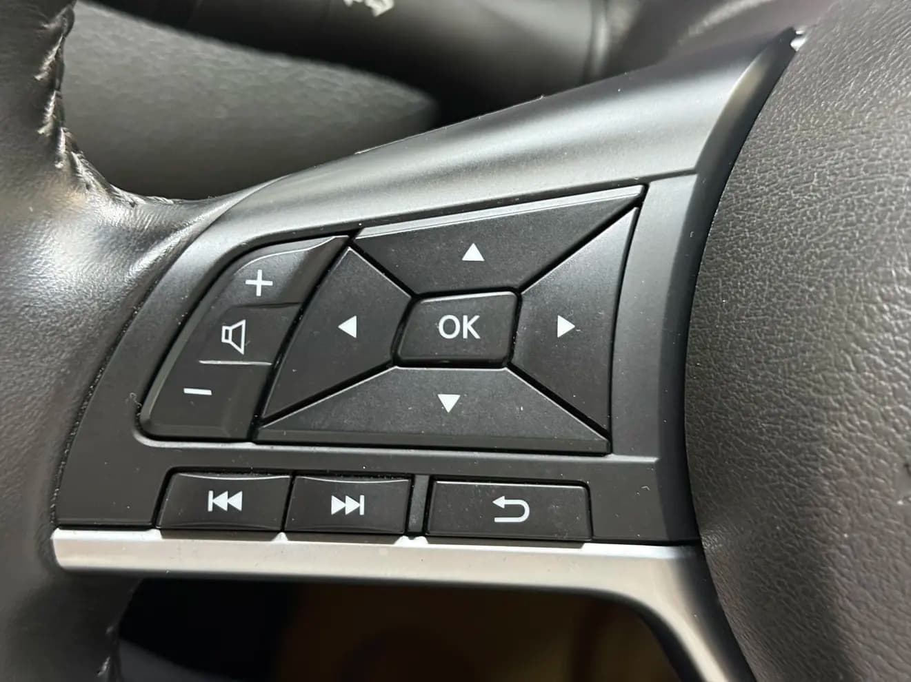 Nissan Qashqai 2021 г. 11142 км. — фото 7