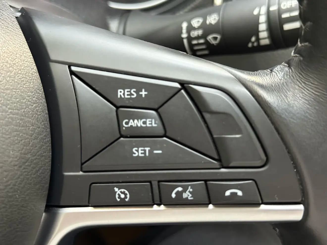 Nissan Qashqai 2021 г. 11142 км. — фото 10