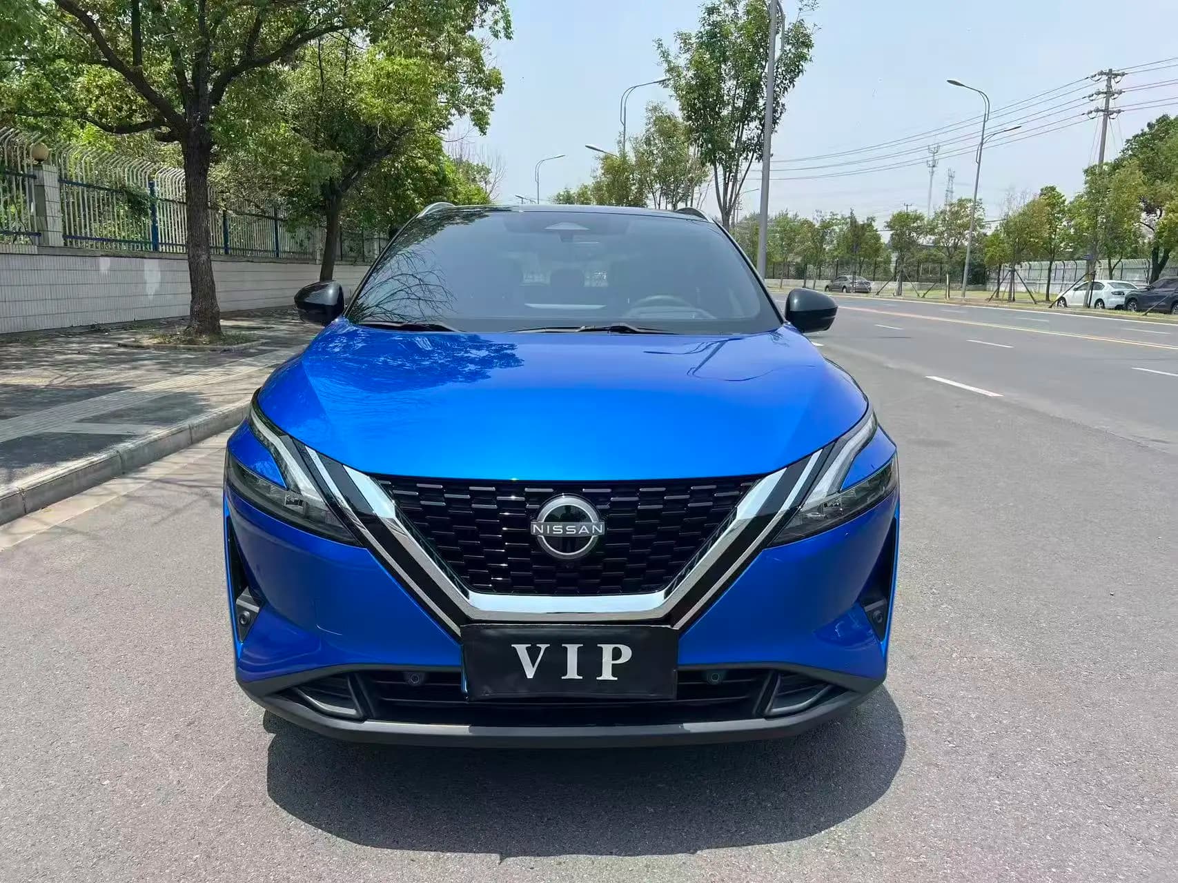 Nissan Qashqai 2023 г. 27143 км. — фото 2