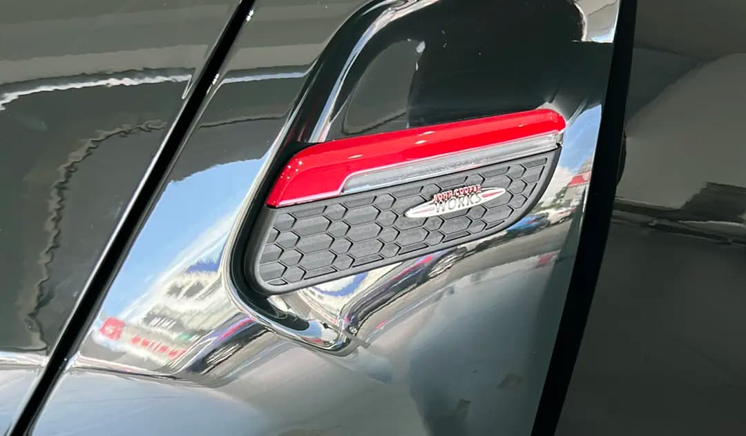 MINI JCW 2023 г. 30800 км. — фото 7
