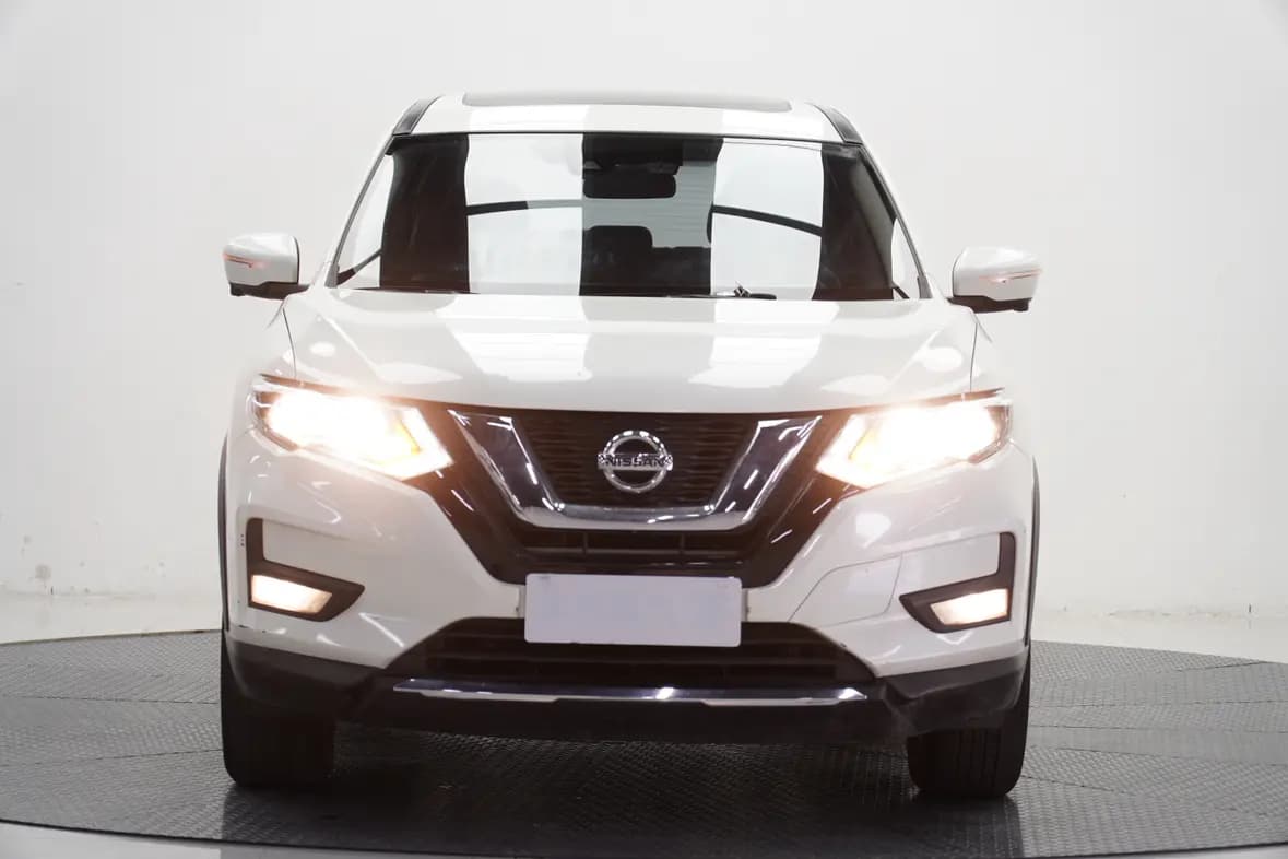 Nissan X-Trail 2021 г. 51125 км. — фото 2