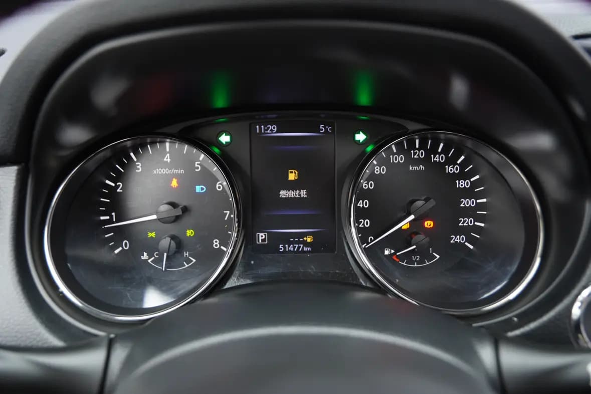 Nissan X-Trail 2021 г. 51125 км. — фото 13