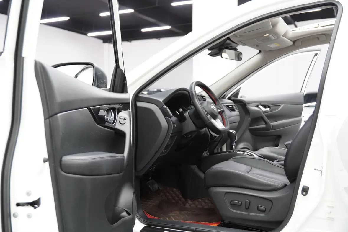 Nissan X-Trail 2021 г. 51125 км. — фото 16