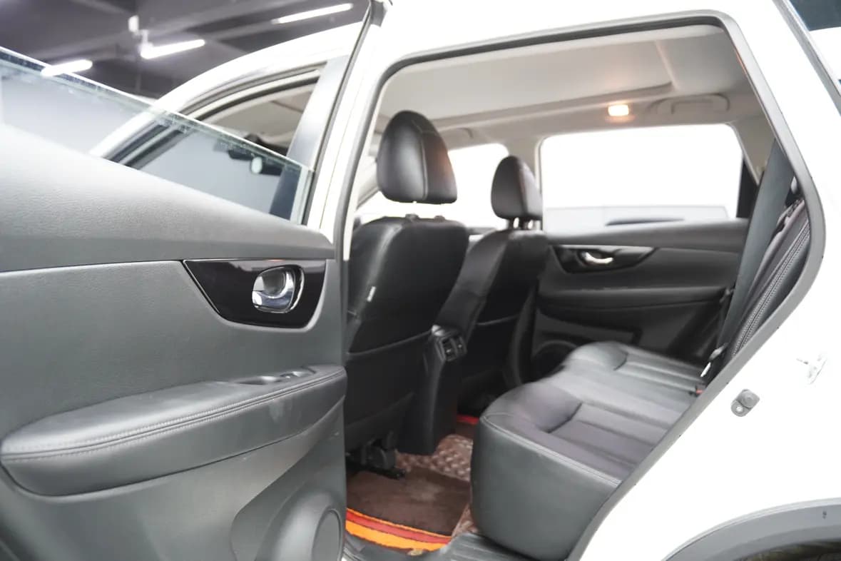 Nissan X-Trail 2021 г. 51125 км. — фото 17