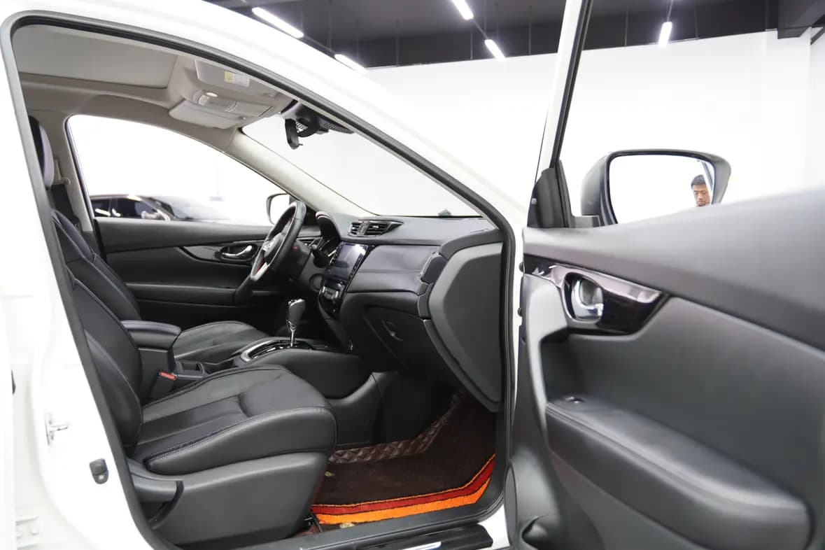 Nissan X-Trail 2021 г. 51125 км. — фото 21