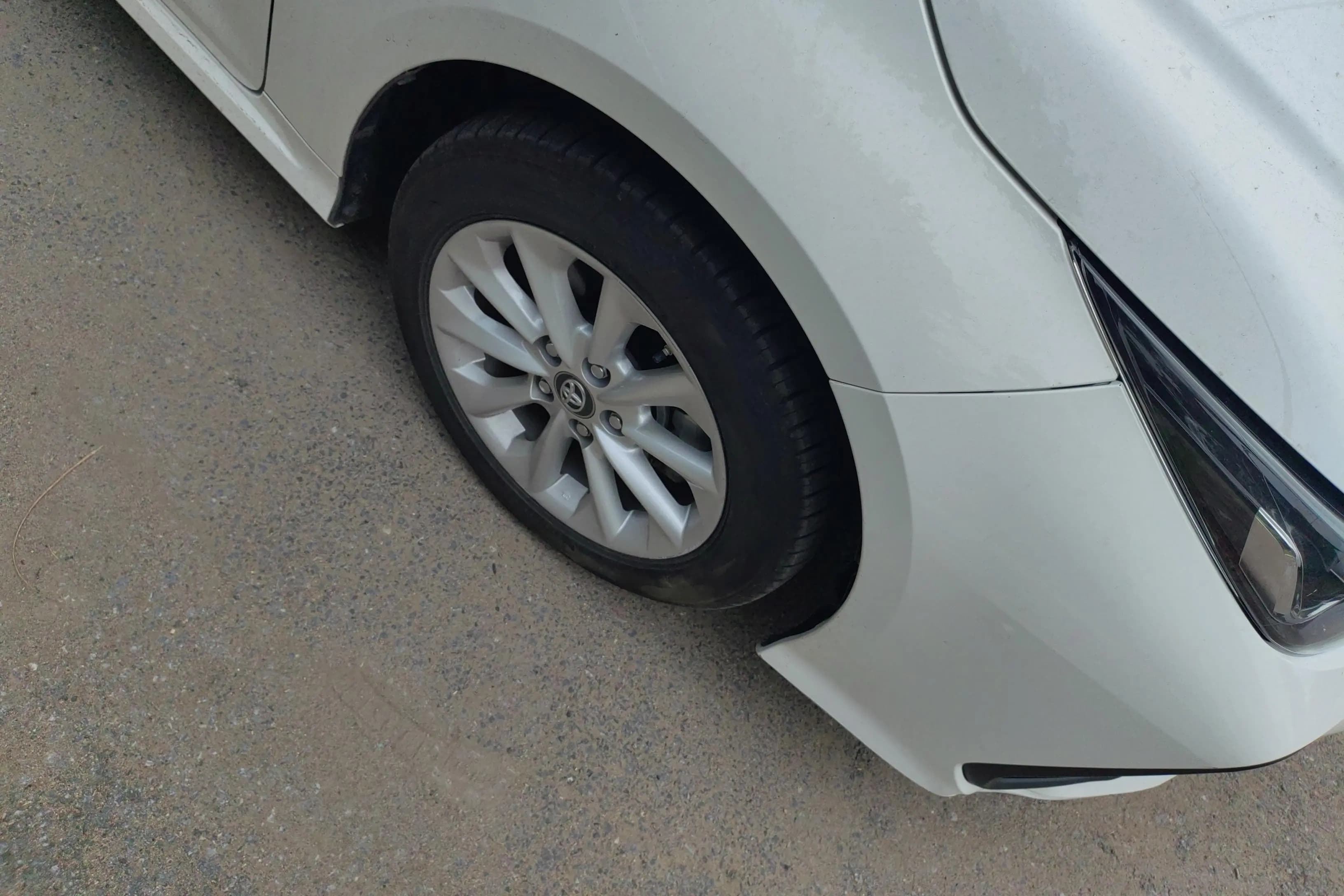 Toyota Corolla 2022 г. 39232 км. — фото 8