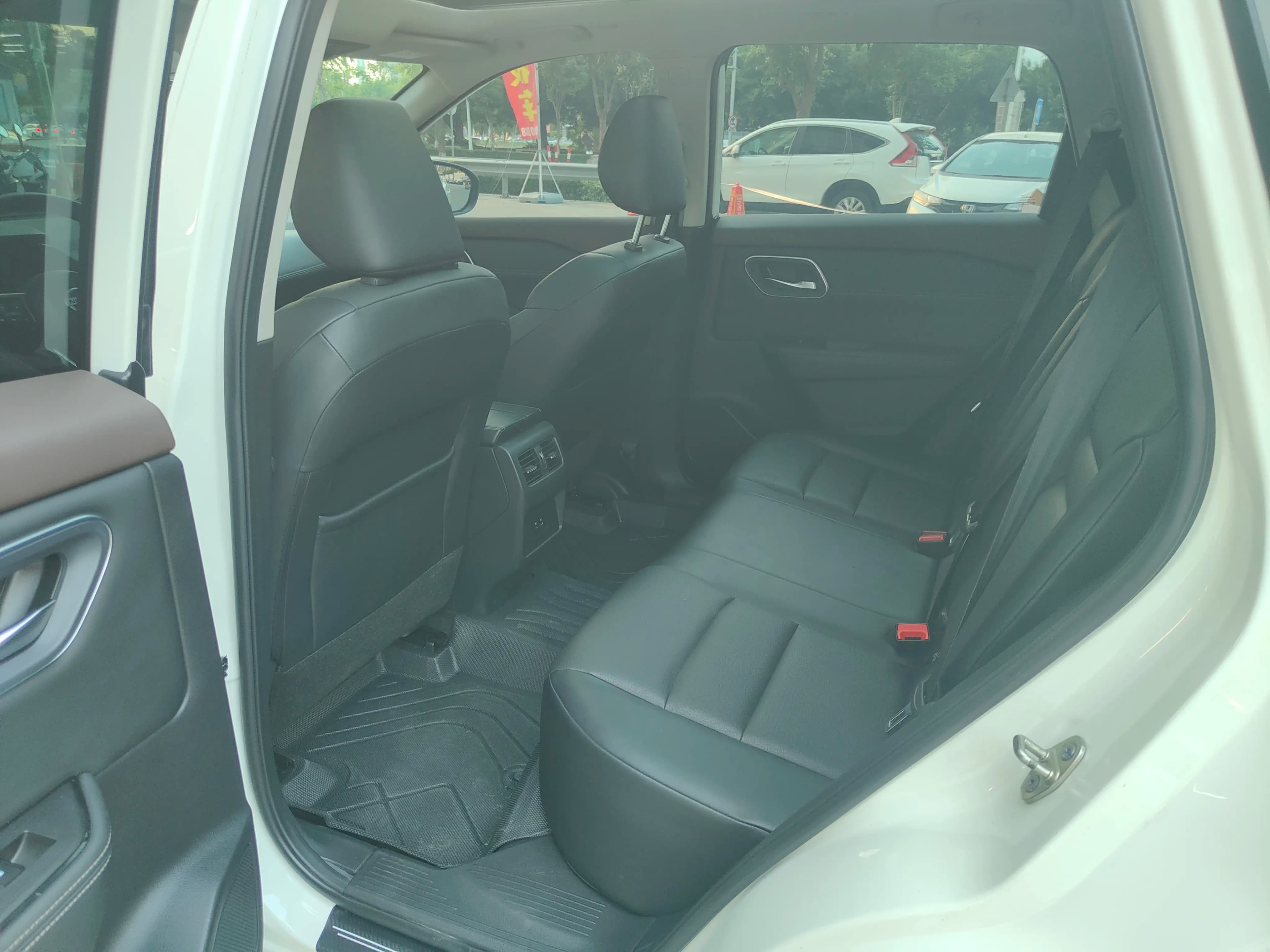 Nissan X-Trail 2022 г. 50126 км. — фото 9