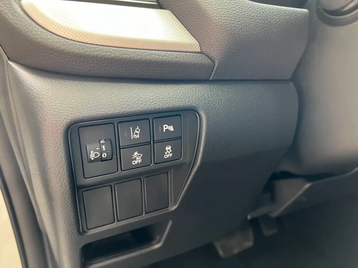 Honda CR-V 2021 г. 66012 км. — фото 9