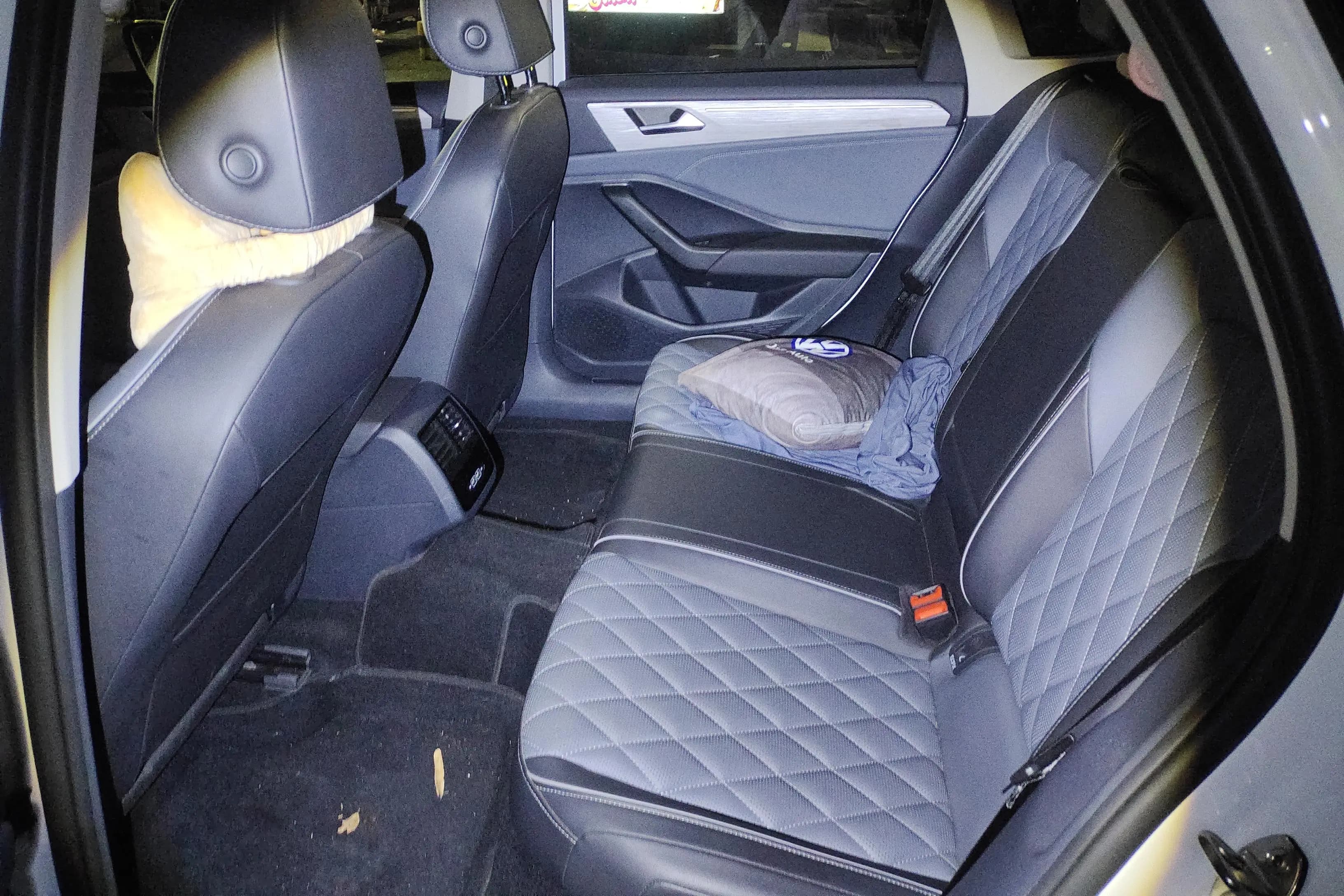 Volkswagen Sagitar 2023 г. 20421 км. — фото 15