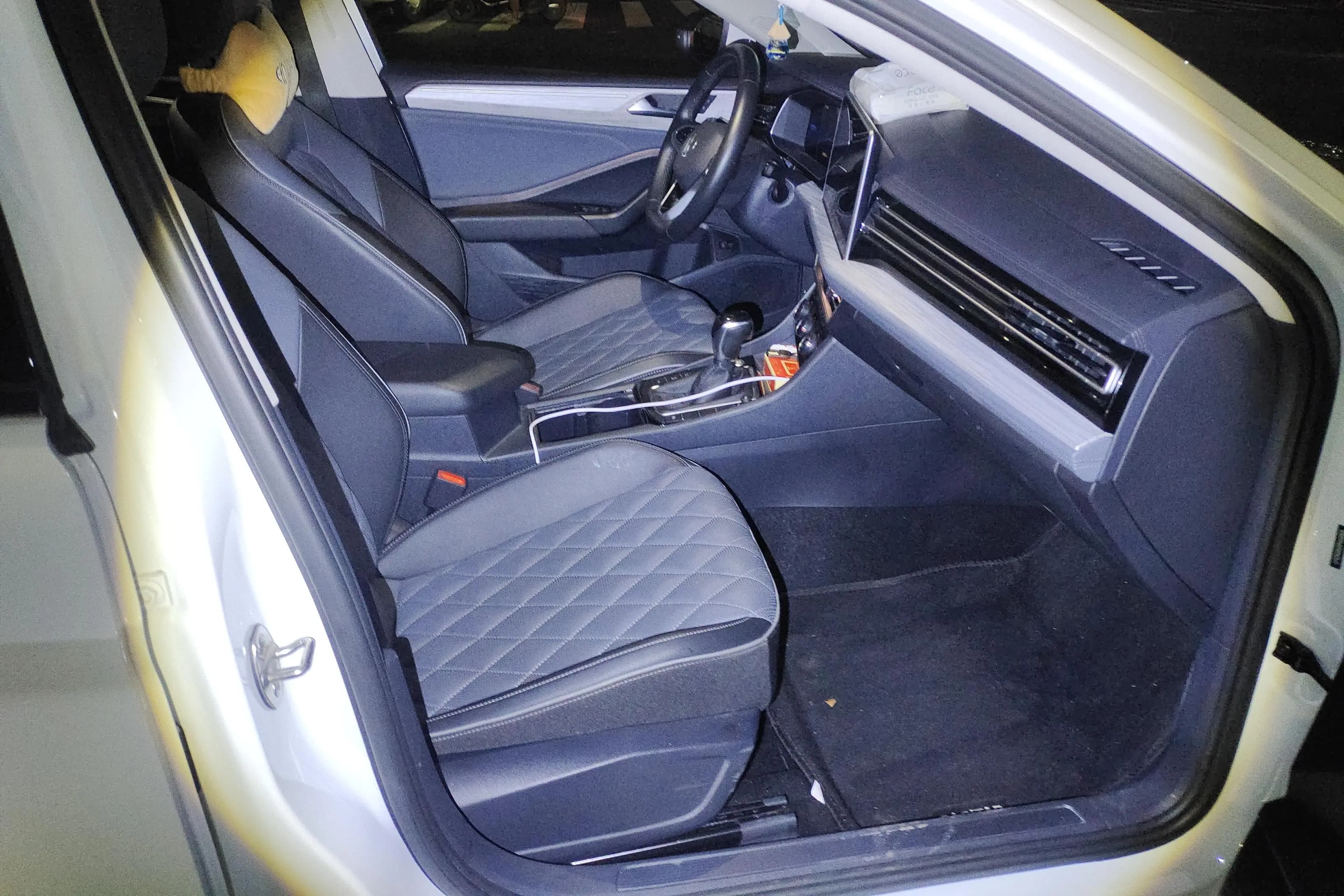 Volkswagen Sagitar 2023 г. 20421 км. — фото 7