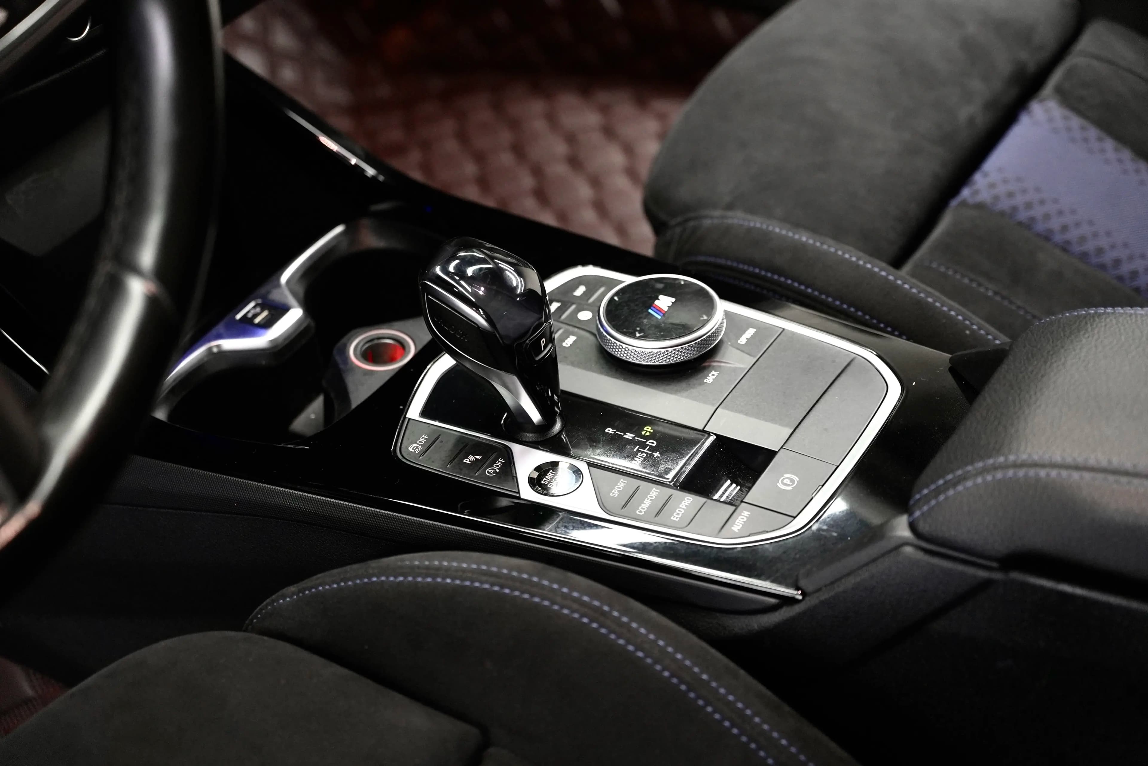BMW 2 Series 2021 г. 40105 км. — фото 13