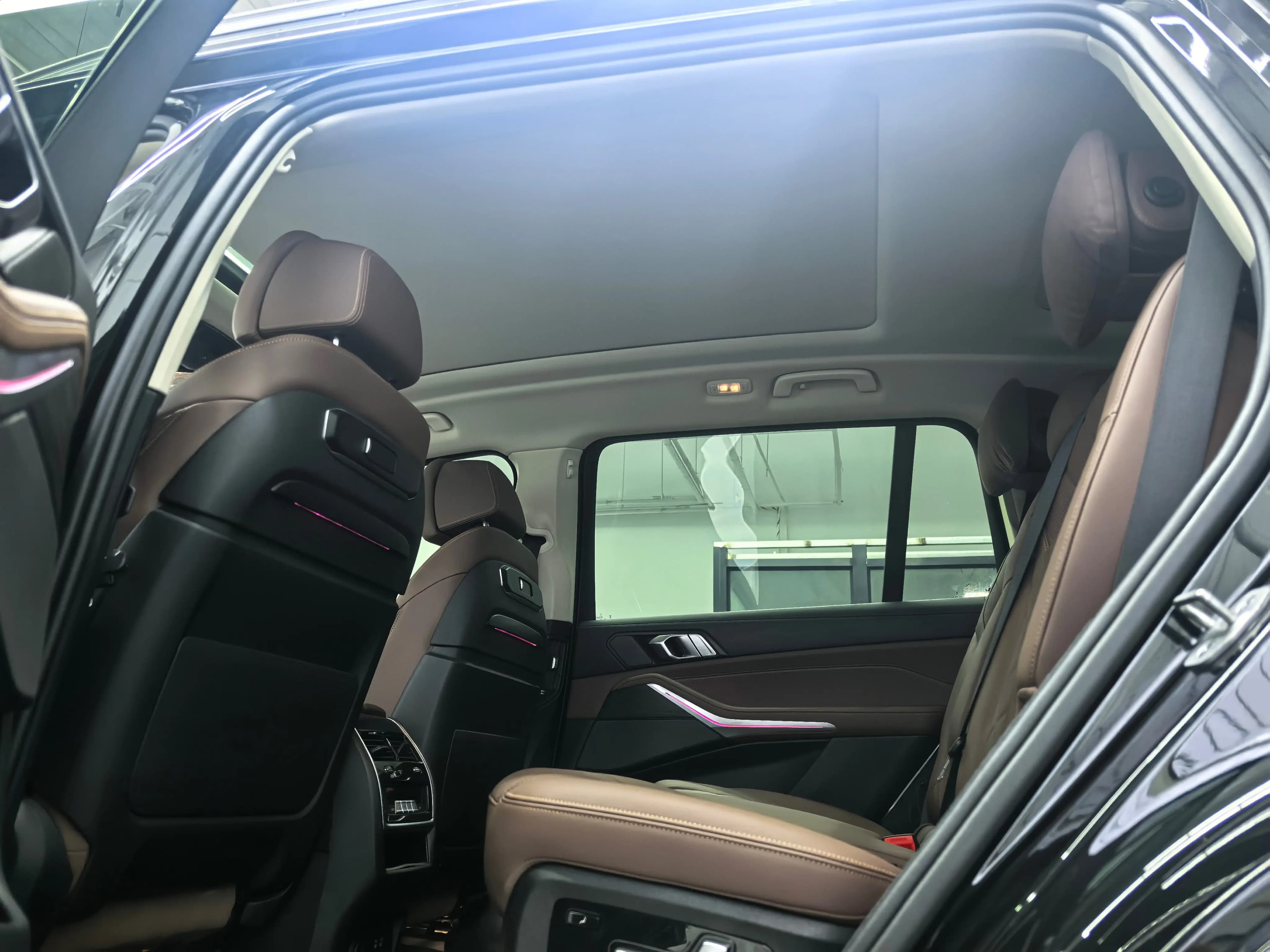 BMW X7 2024 г. 31370 км. — фото 13