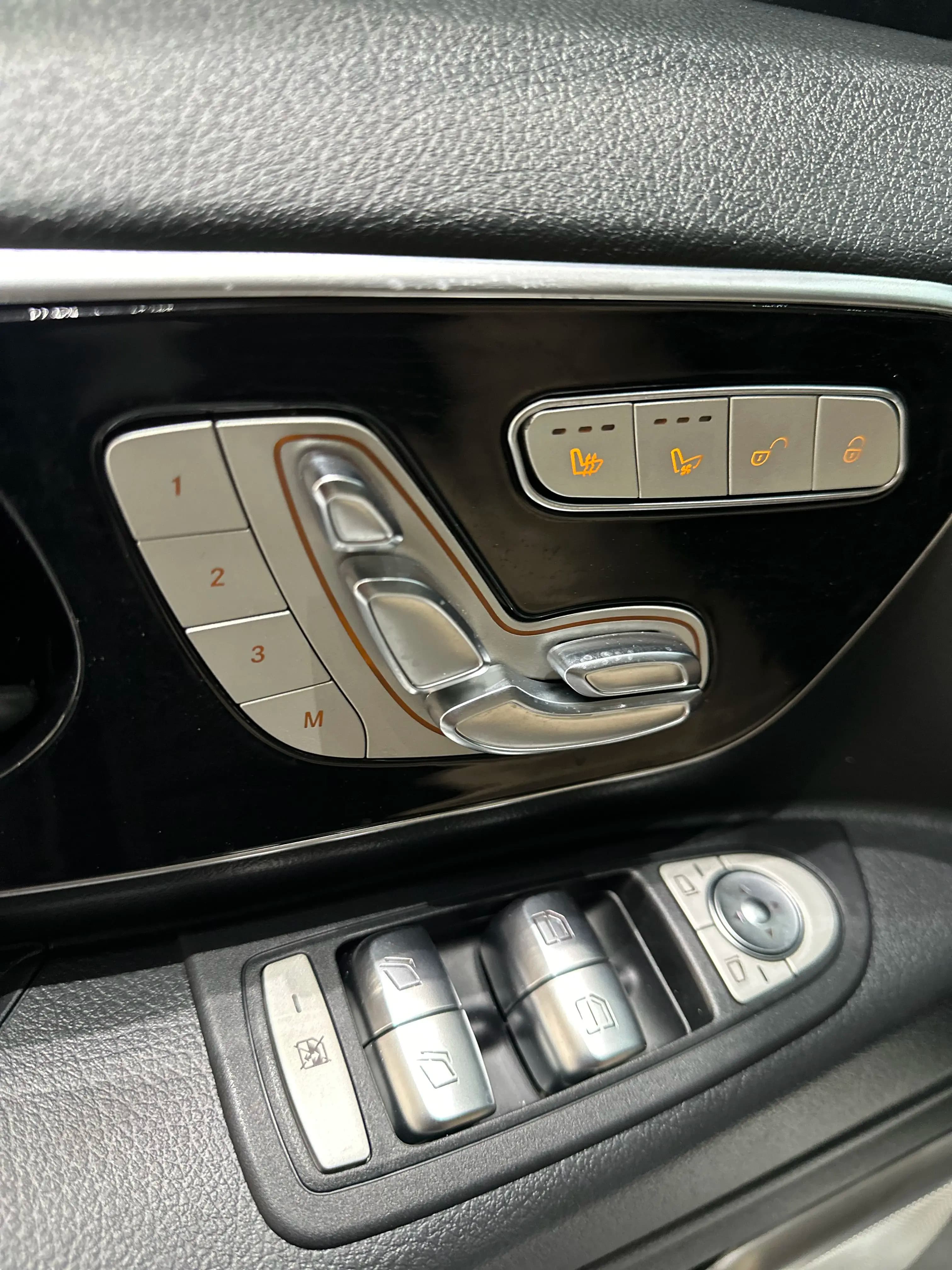 Mercedes-Benz Vito 2022 г. 62069 км. — фото 22