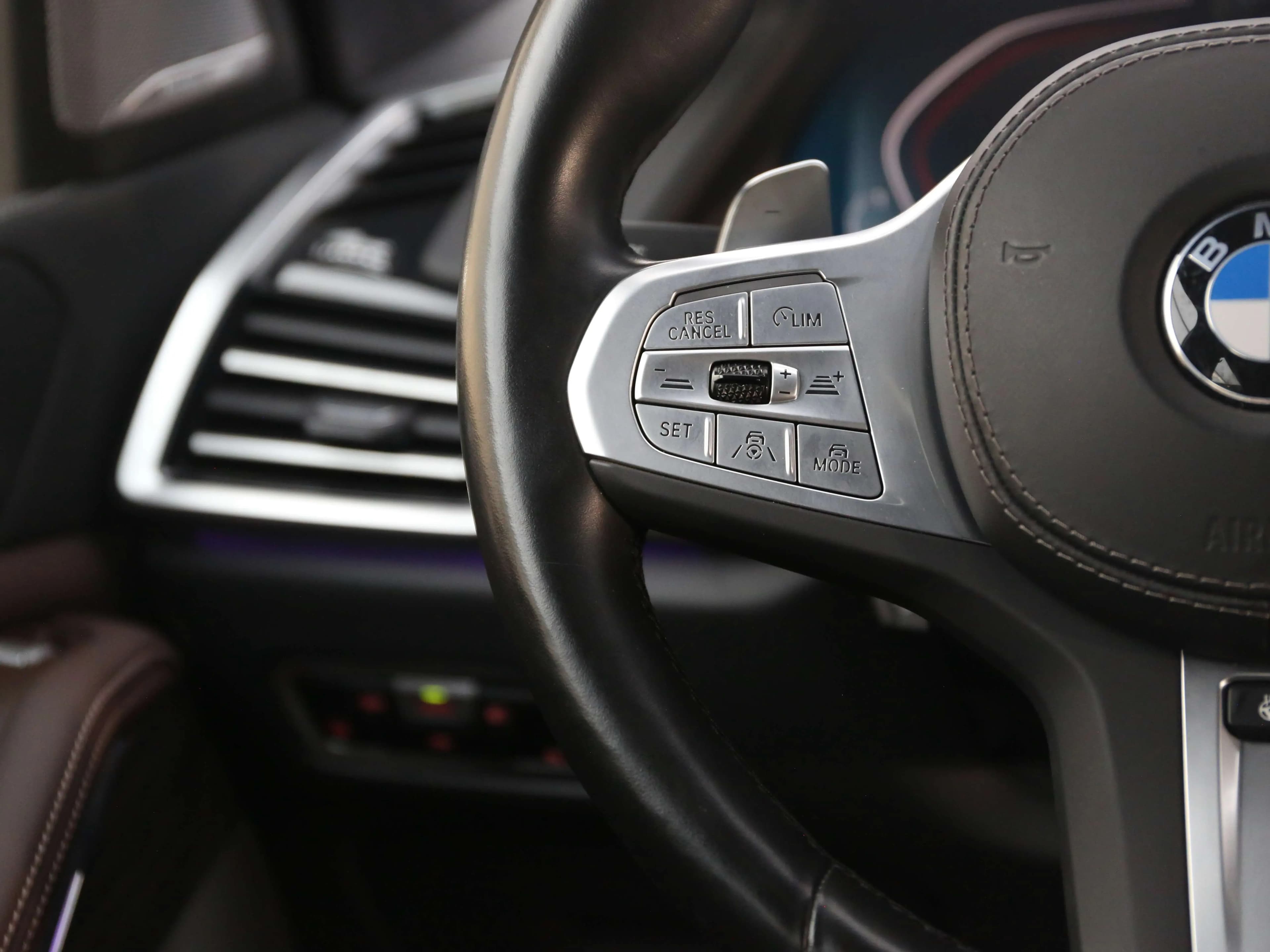 BMW X5 2023 г. 4164 км. — фото 14