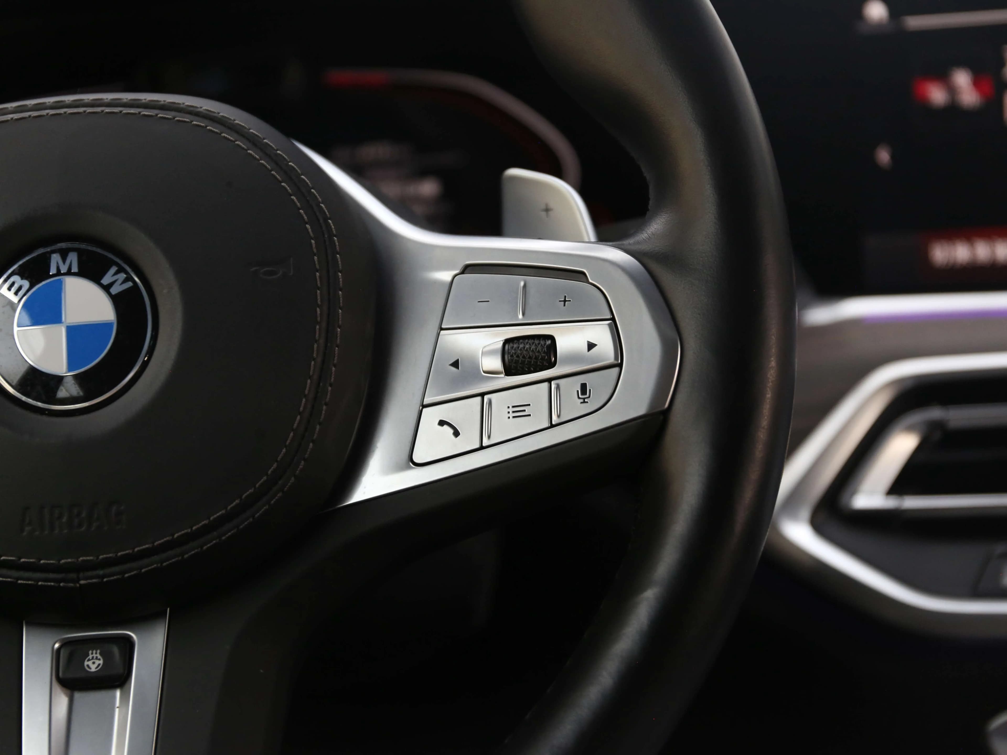 BMW X5 2023 г. 4164 км. — фото 15