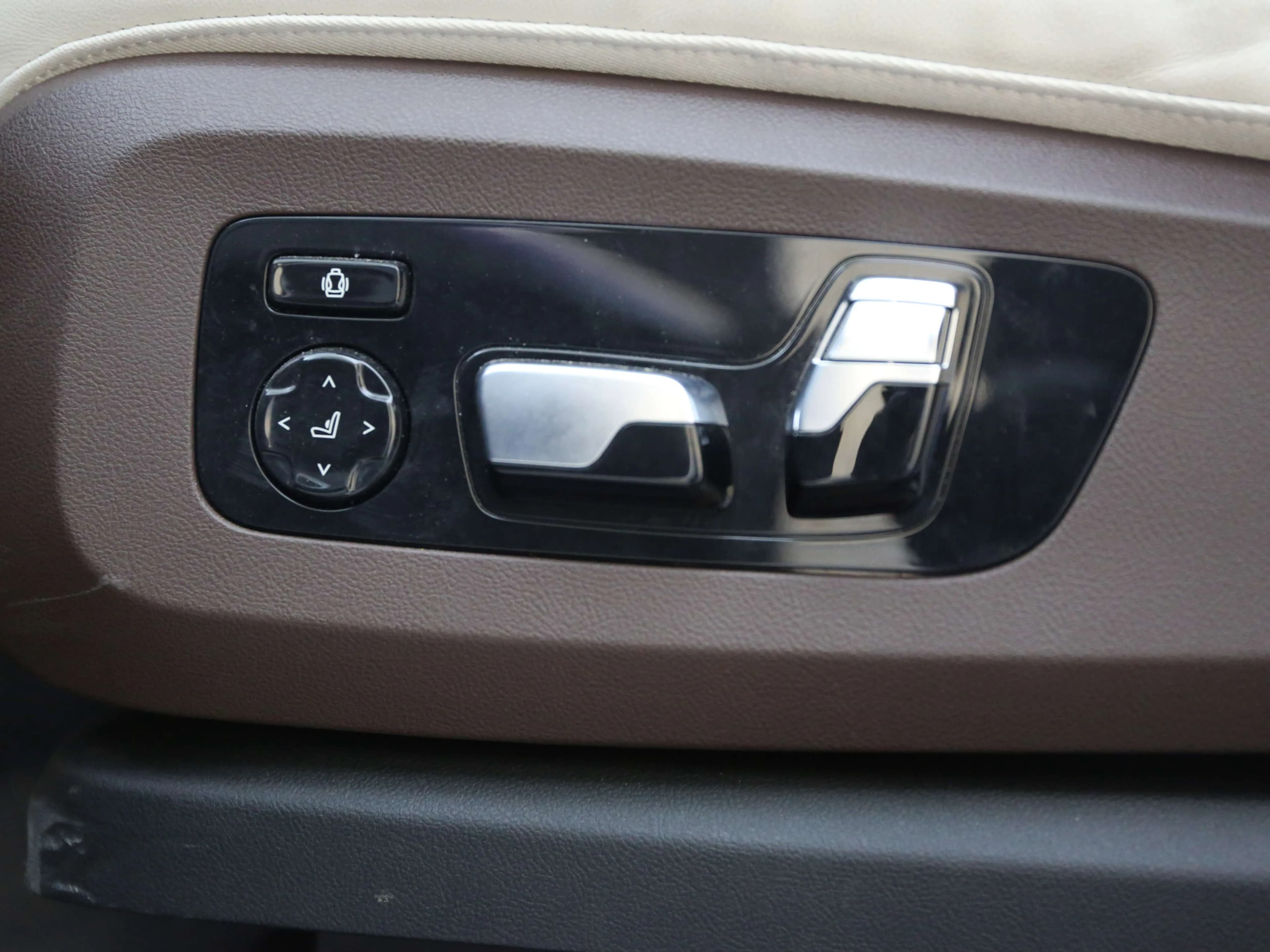 BMW X5 2023 г. 4164 км. — фото 8