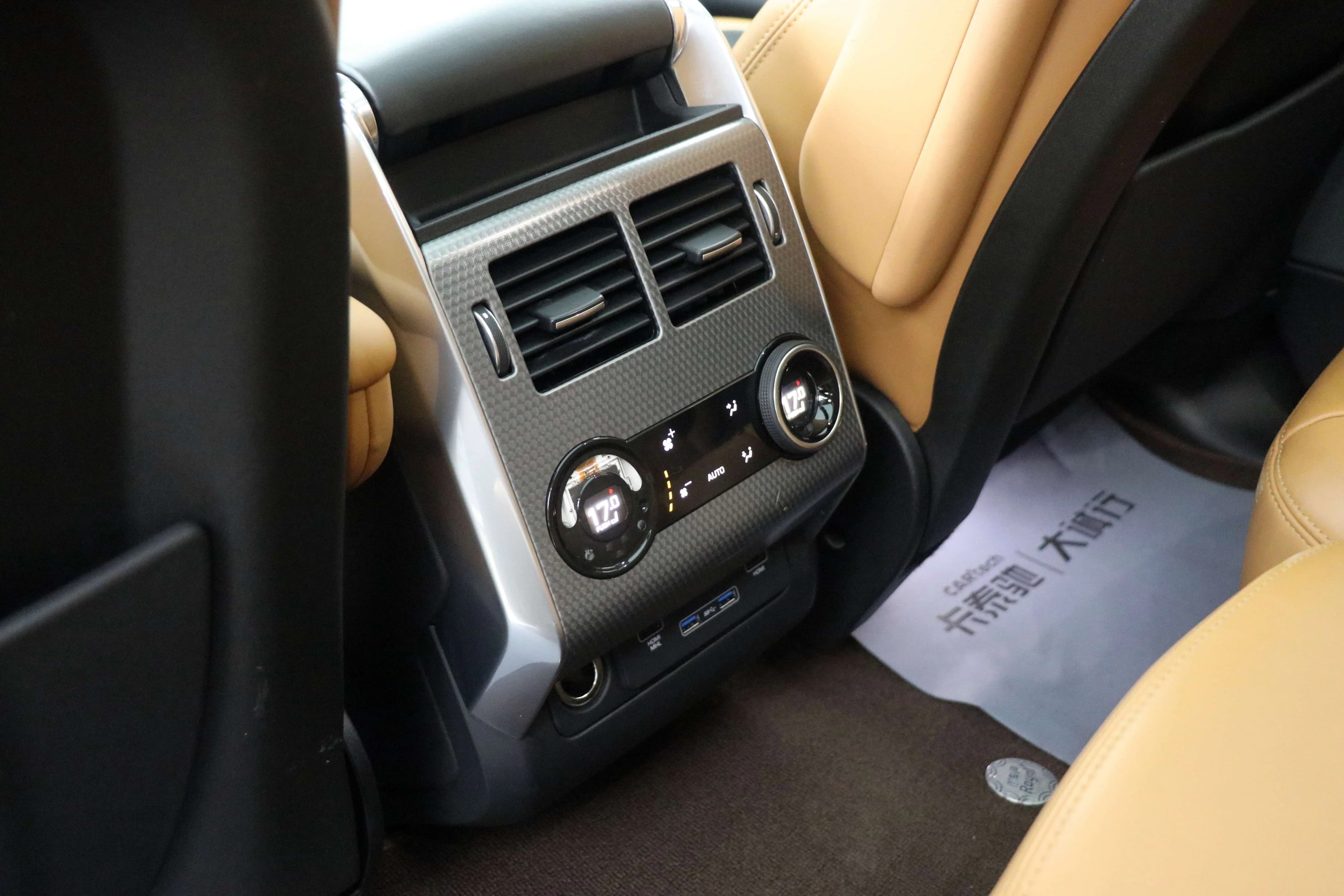 Land Rover Range Rover Sport 2021 г. 86233 км. — фото 17