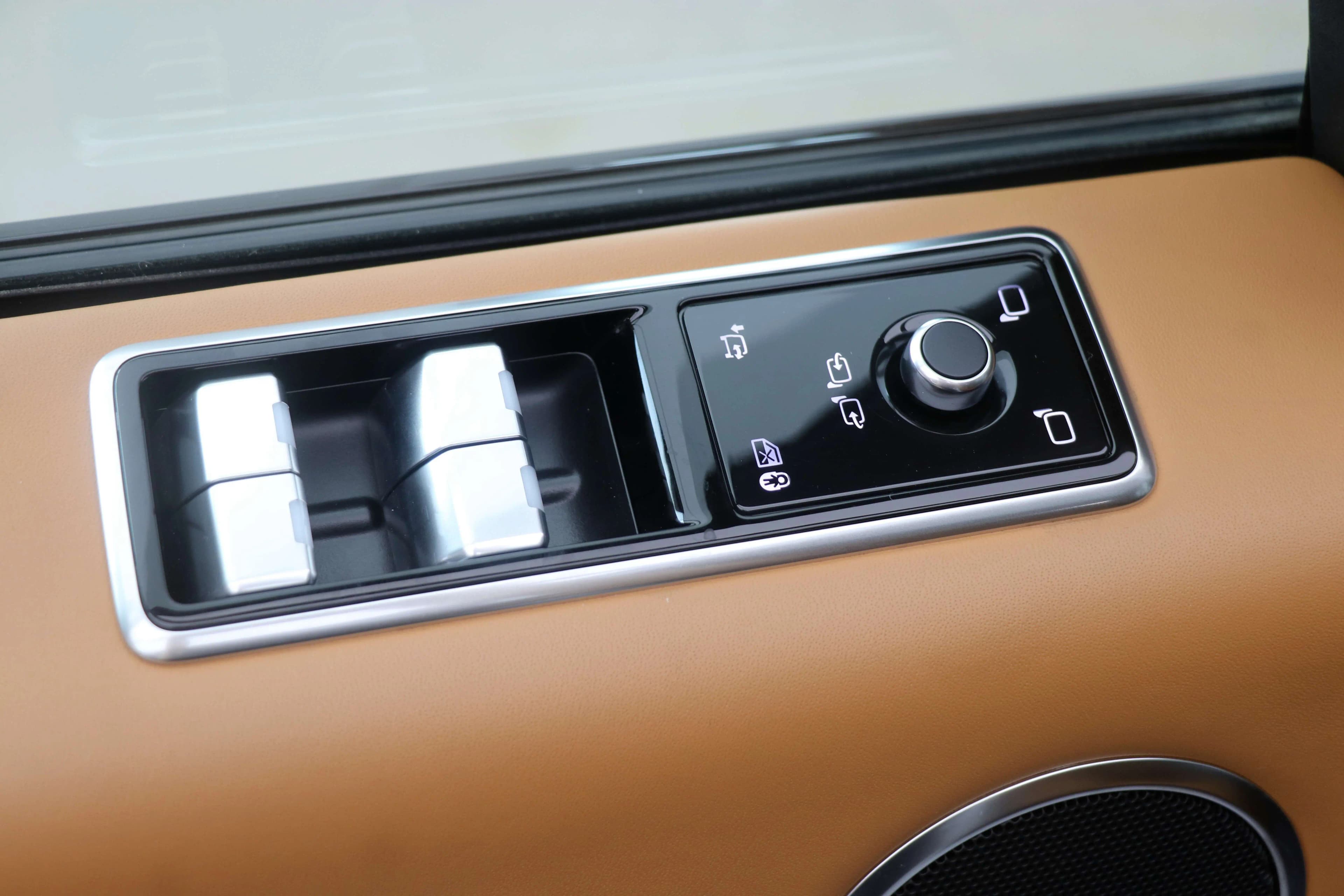 Land Rover Range Rover Sport 2021 г. 86233 км. — фото 28