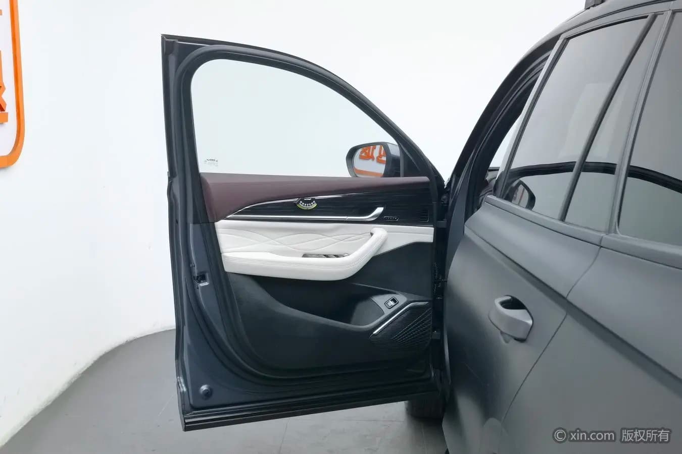 Geely Monjaro 2022 г. 97415 км. — фото 22