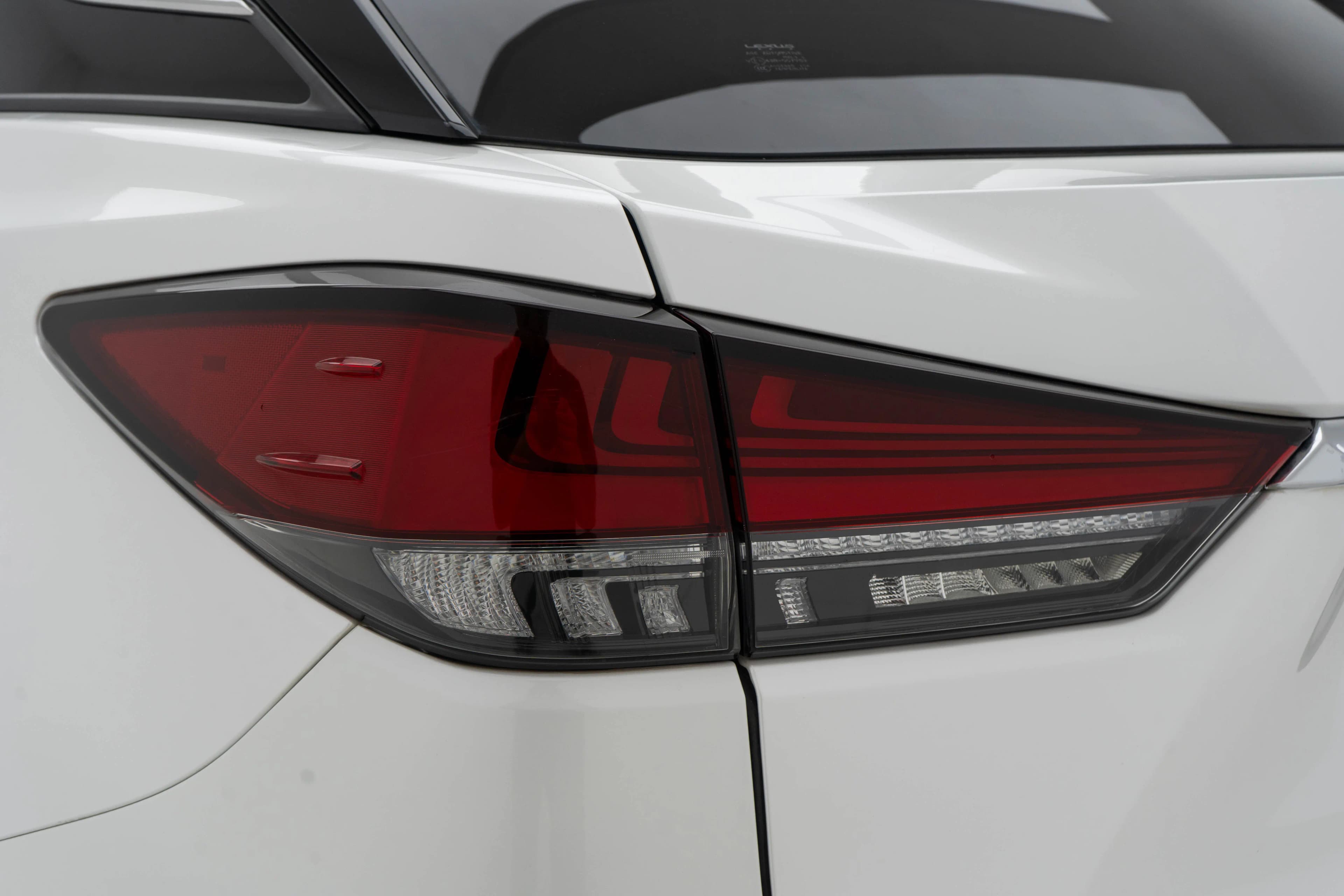 Lexus RX 2022 г. 113662 км. — фото 13
