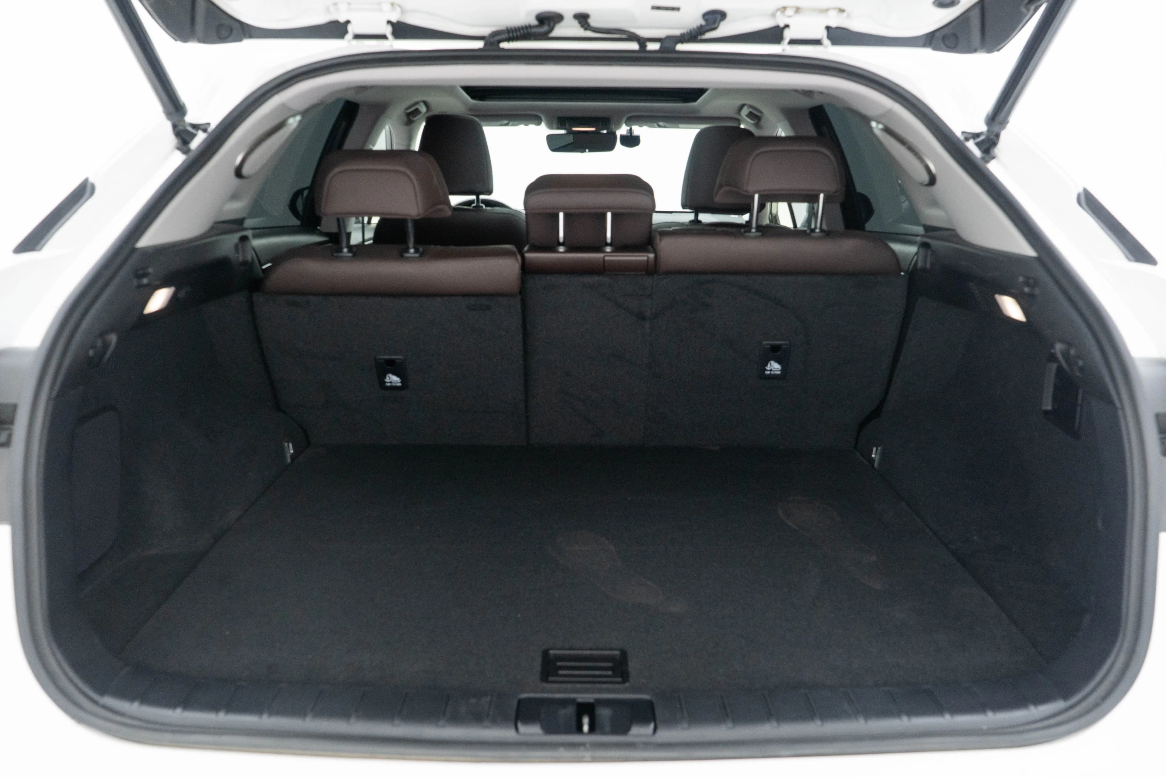 Lexus RX 2022 г. 113662 км. — фото 20
