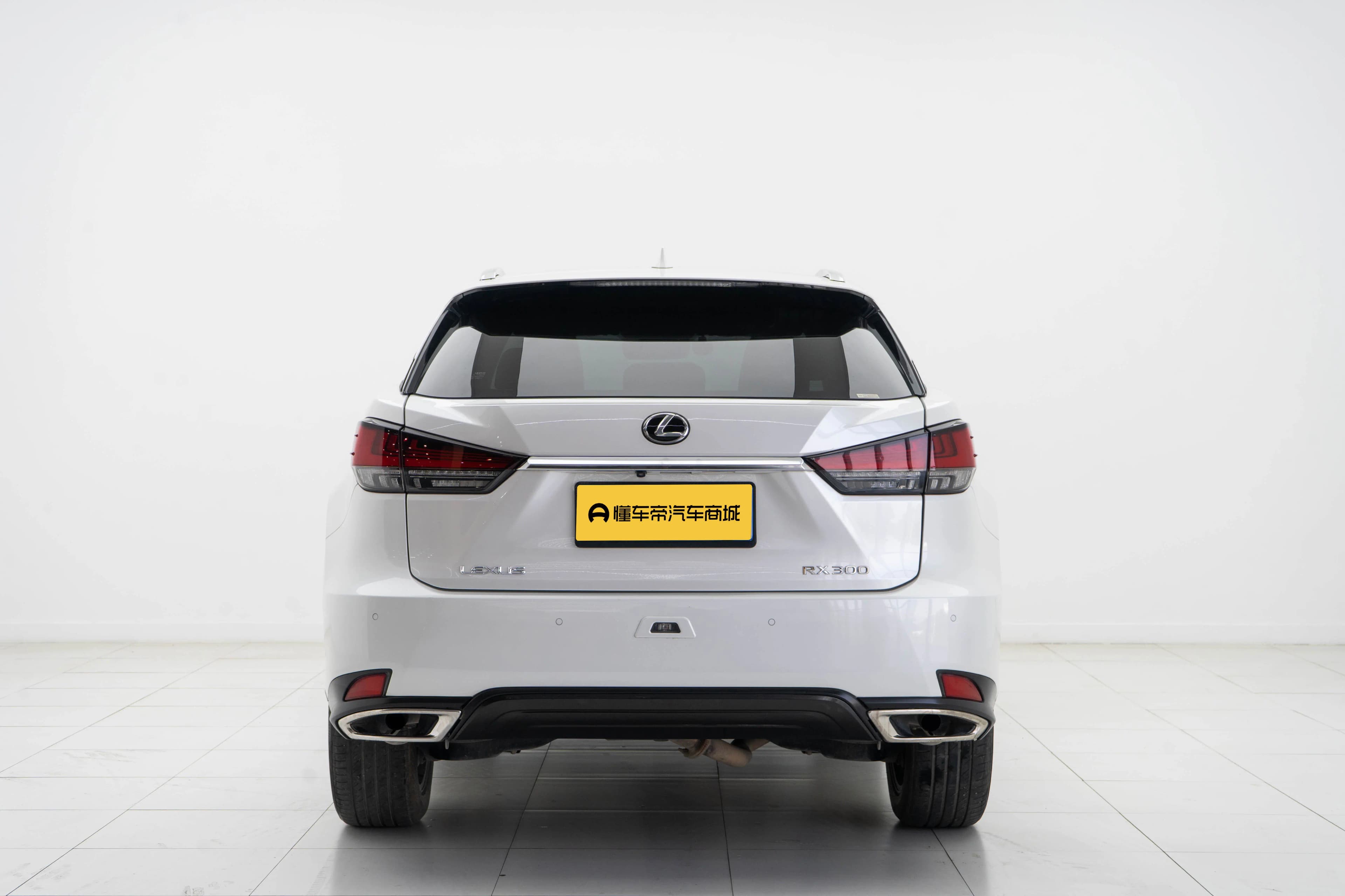 Lexus RX 2022 г. 113662 км. — фото 6