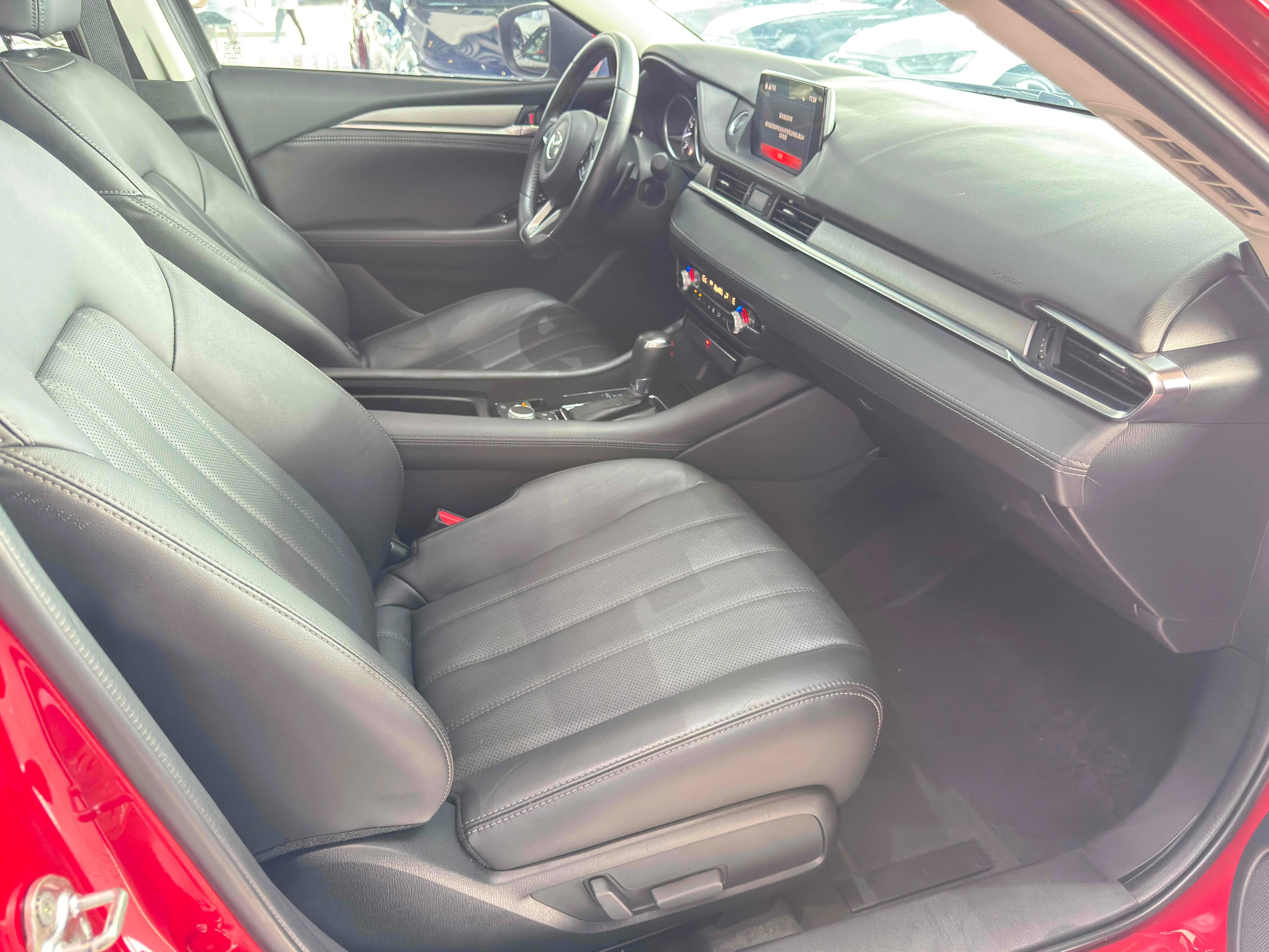 Mazda Atenza 2021 г. 22142 км. — фото 14