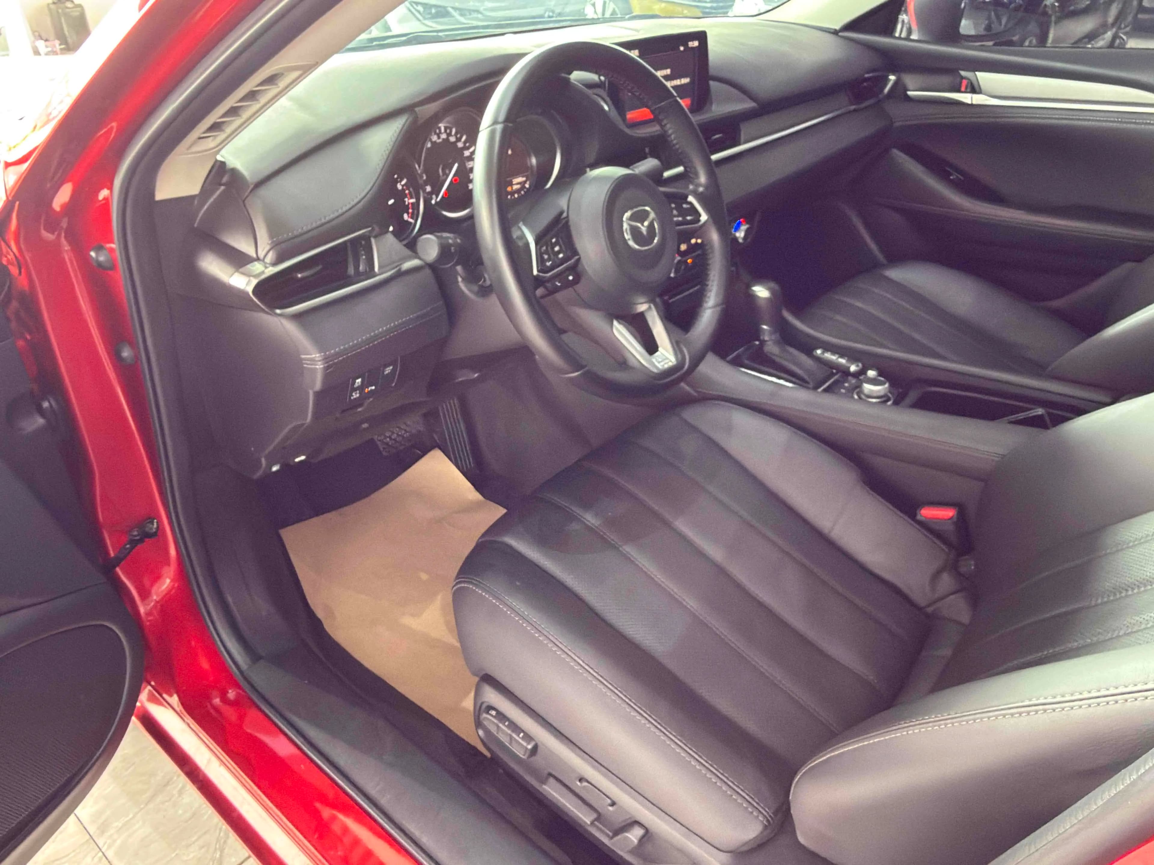 Mazda Atenza 2021 г. 22142 км. — фото 27