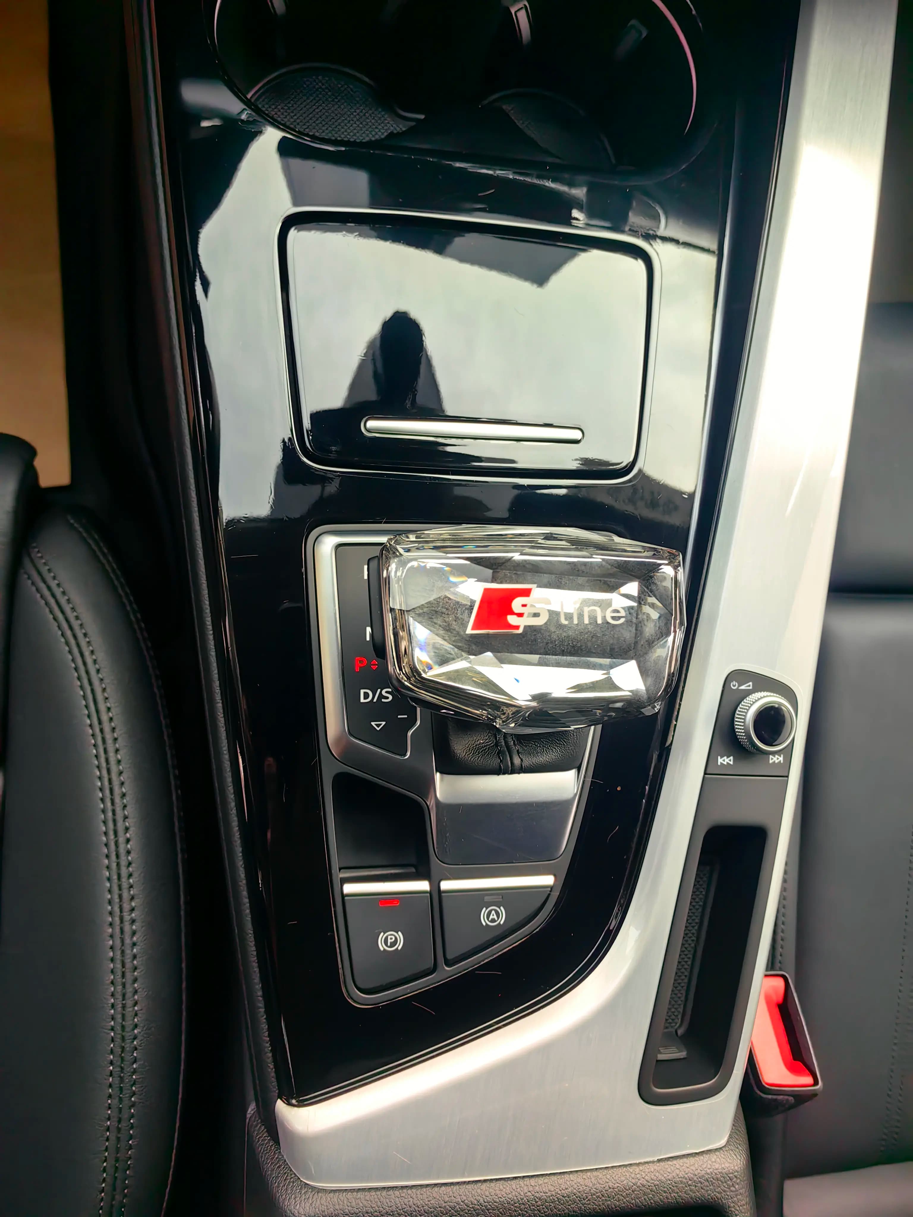 Audi A5 2023 г. 63103 км. — фото 12