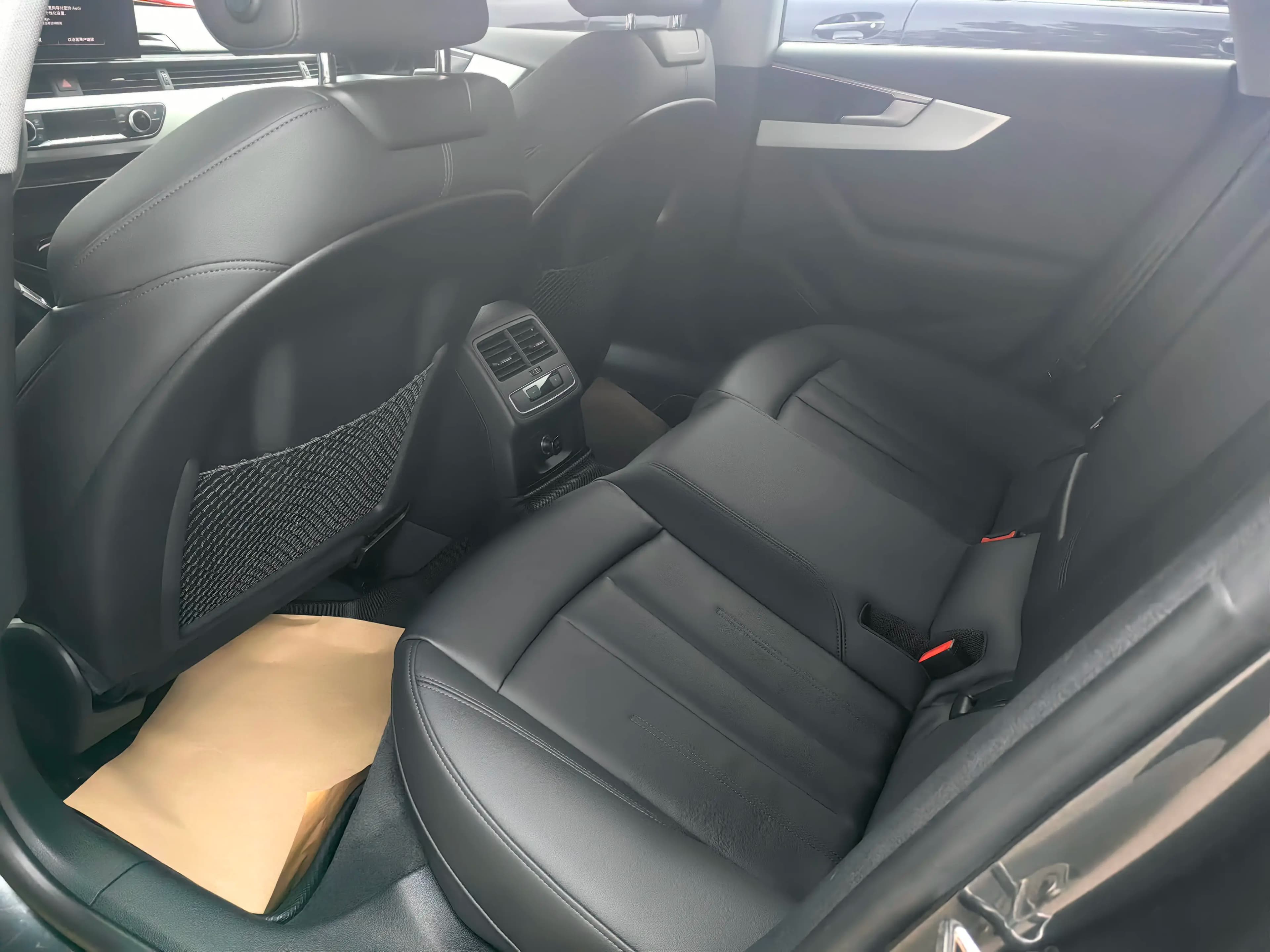 Audi A5 2023 г. 63103 км. — фото 15