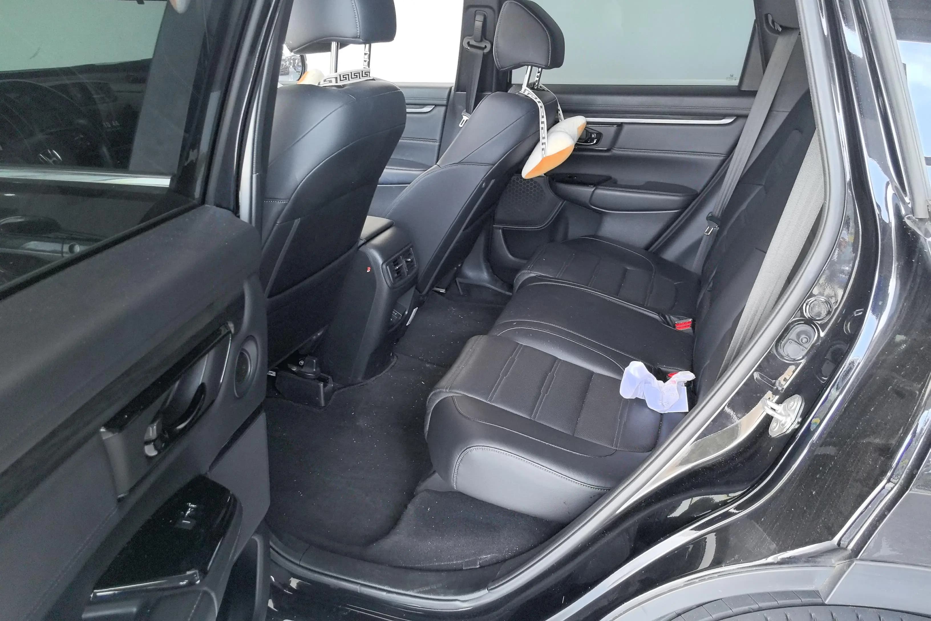 Honda CR-V 2022 г. 60581 км. — фото 16