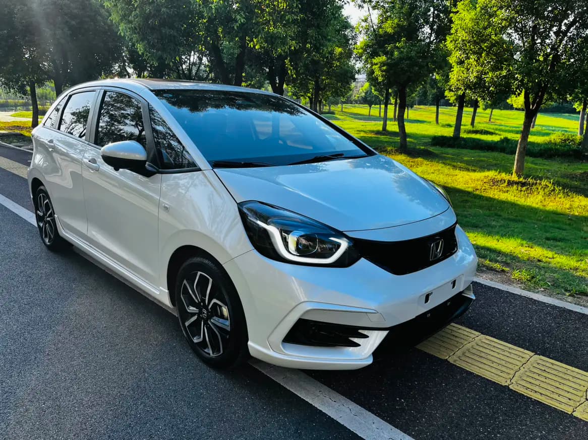 Honda HONDA LIFE 2022 г. 23035 км. — фото 3