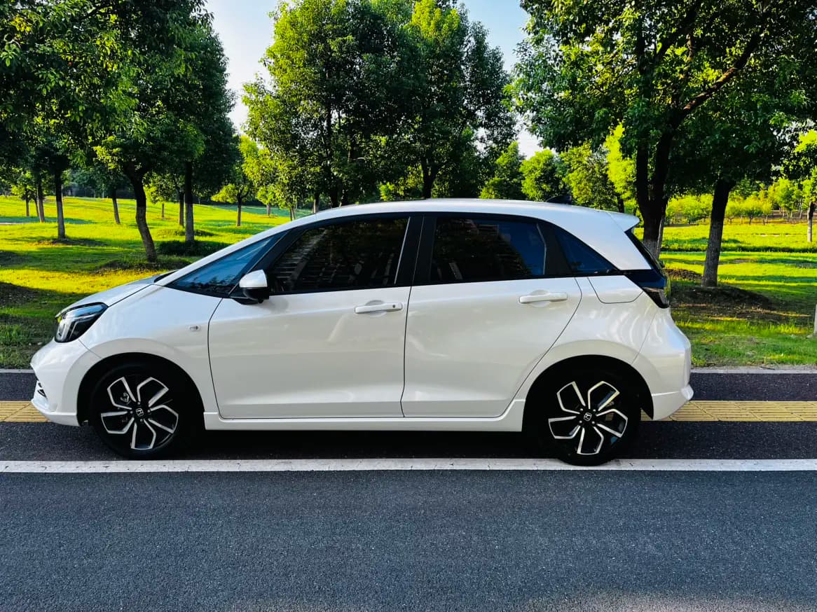 Honda HONDA LIFE 2022 г. 23035 км. — фото 4