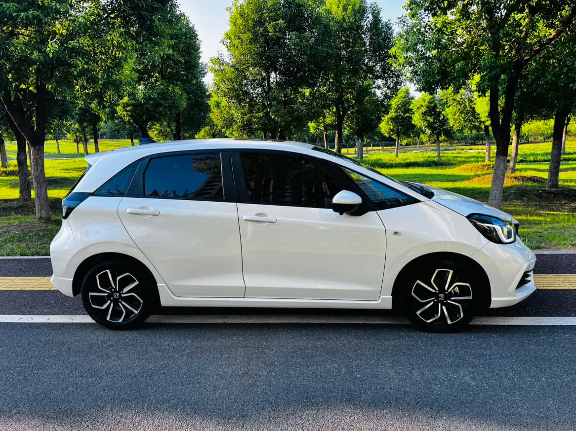 Honda HONDA LIFE 2022 г. 23035 км. — фото 8