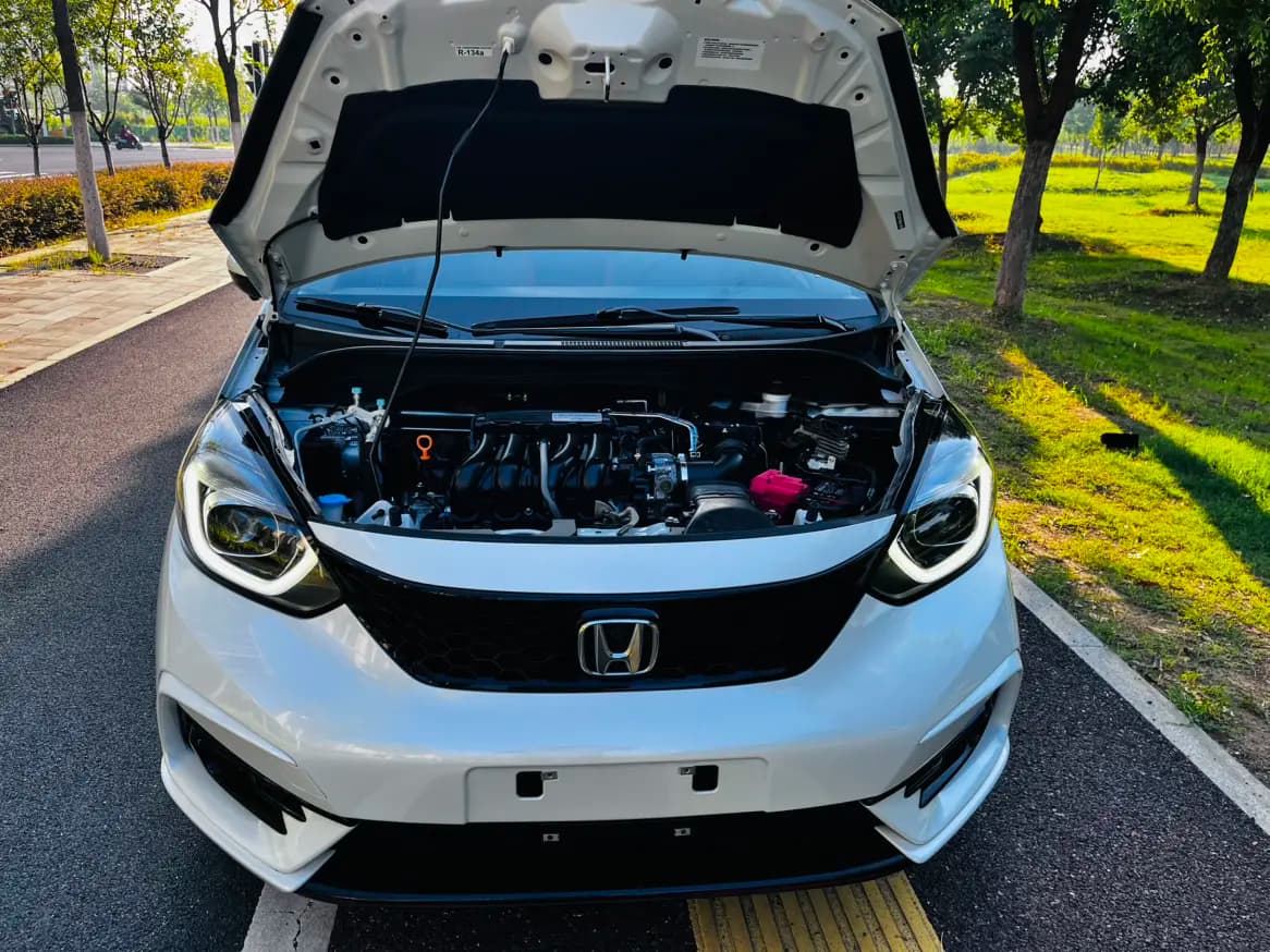 Honda HONDA LIFE 2022 г. 23035 км. — фото 9