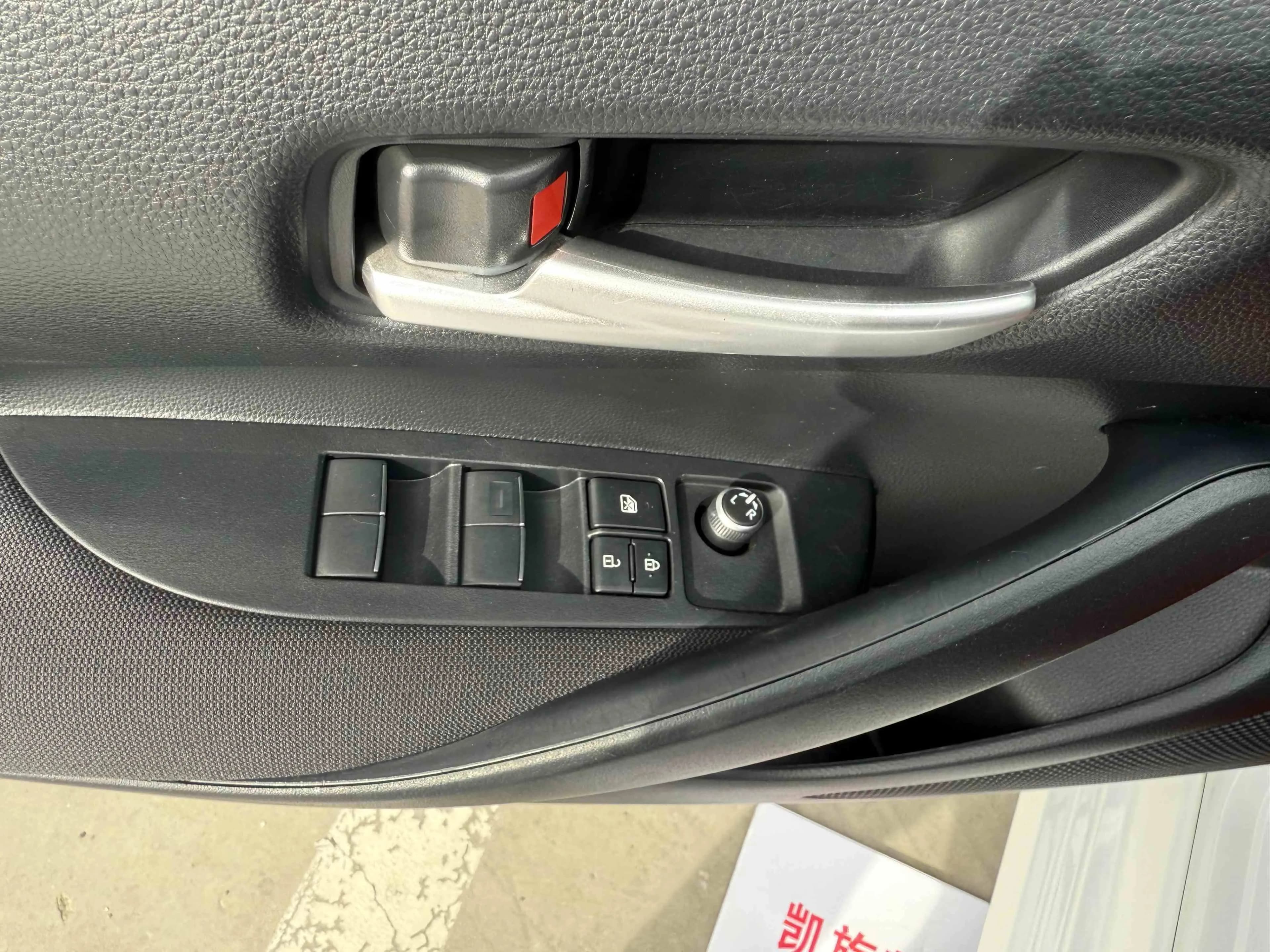 Toyota Corolla 2022 г. 39017 км. — фото 25