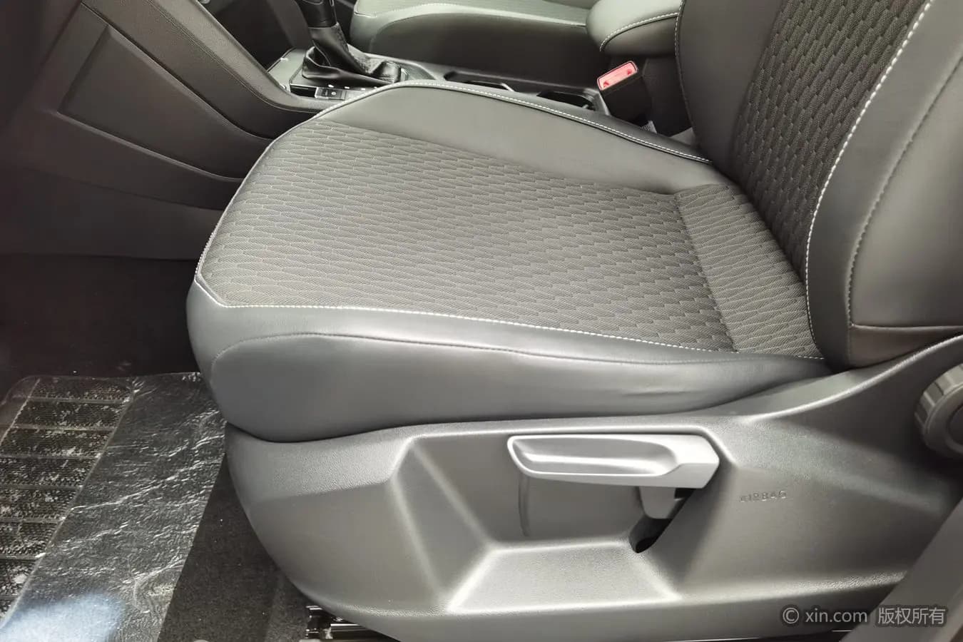 Volkswagen Tiguan L 2021 г. 34233 км. — фото 18