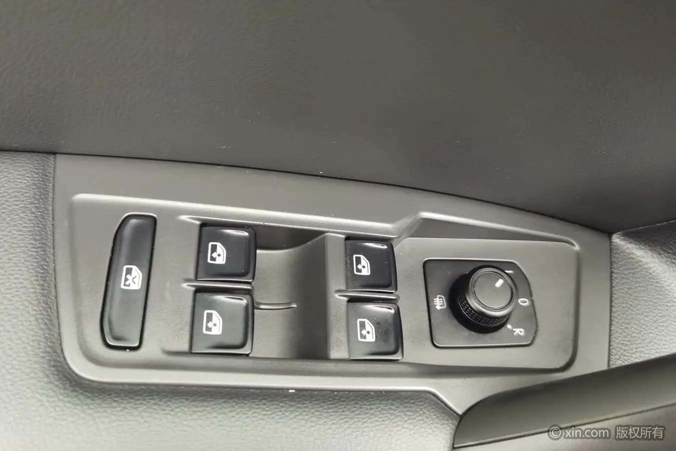 Volkswagen Tiguan L 2021 г. 34233 км. — фото 22