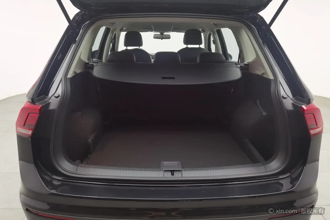 Volkswagen Tiguan L 2021 г. 34233 км. — фото 23