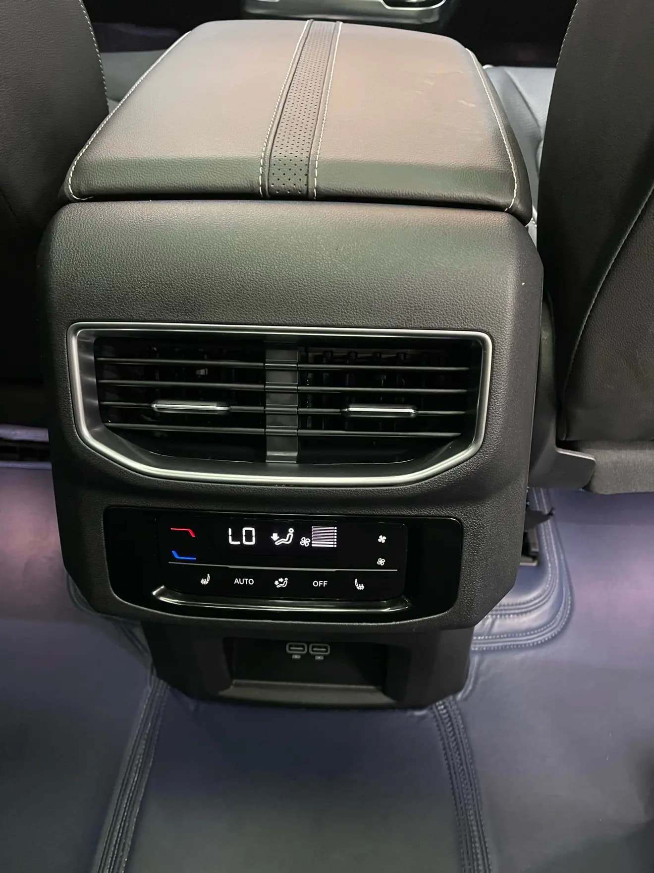 Volkswagen Talagon 2024 г. 20015 км. — фото 12