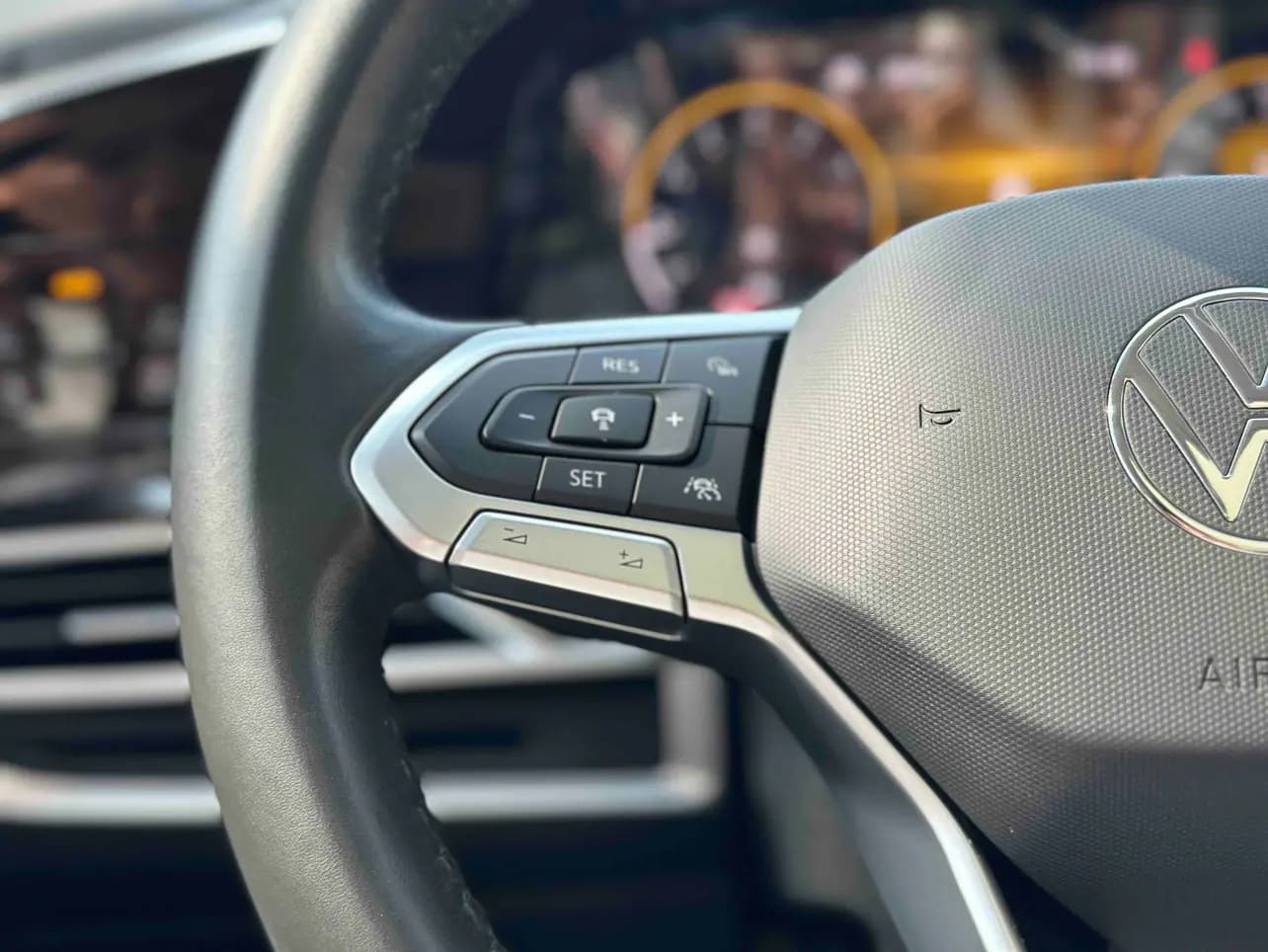 Volkswagen Talagon 2021 г. 26216 км. — фото 14