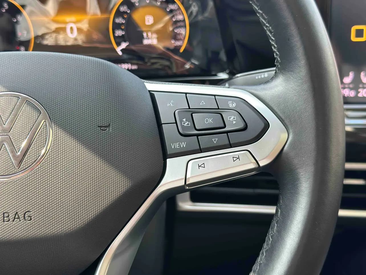 Volkswagen Talagon 2021 г. 26216 км. — фото 15