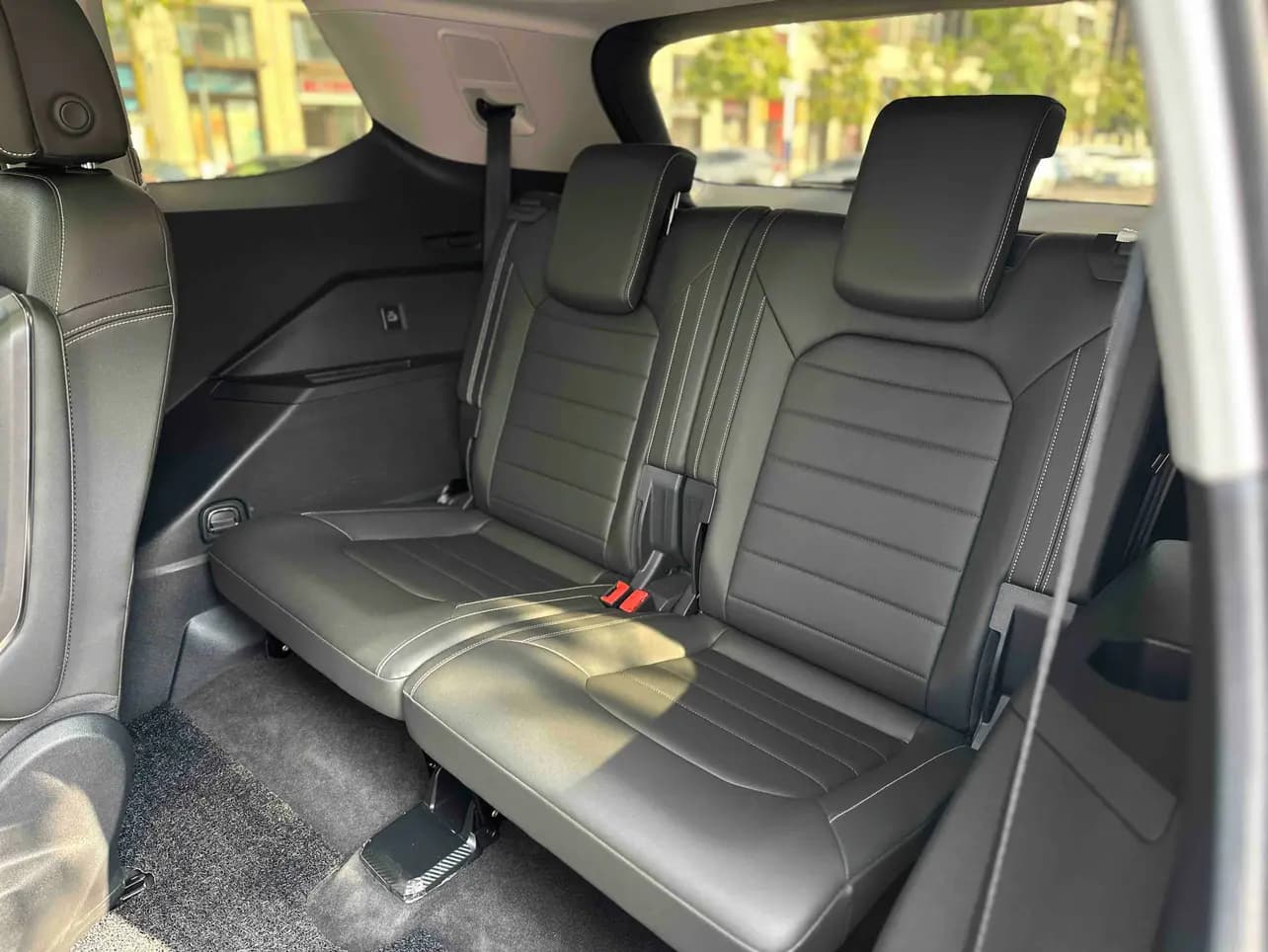 Volkswagen Talagon 2021 г. 26216 км. — фото 19