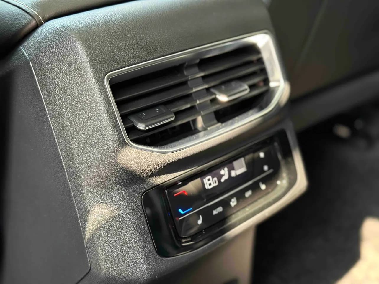 Volkswagen Talagon 2021 г. 26216 км. — фото 9
